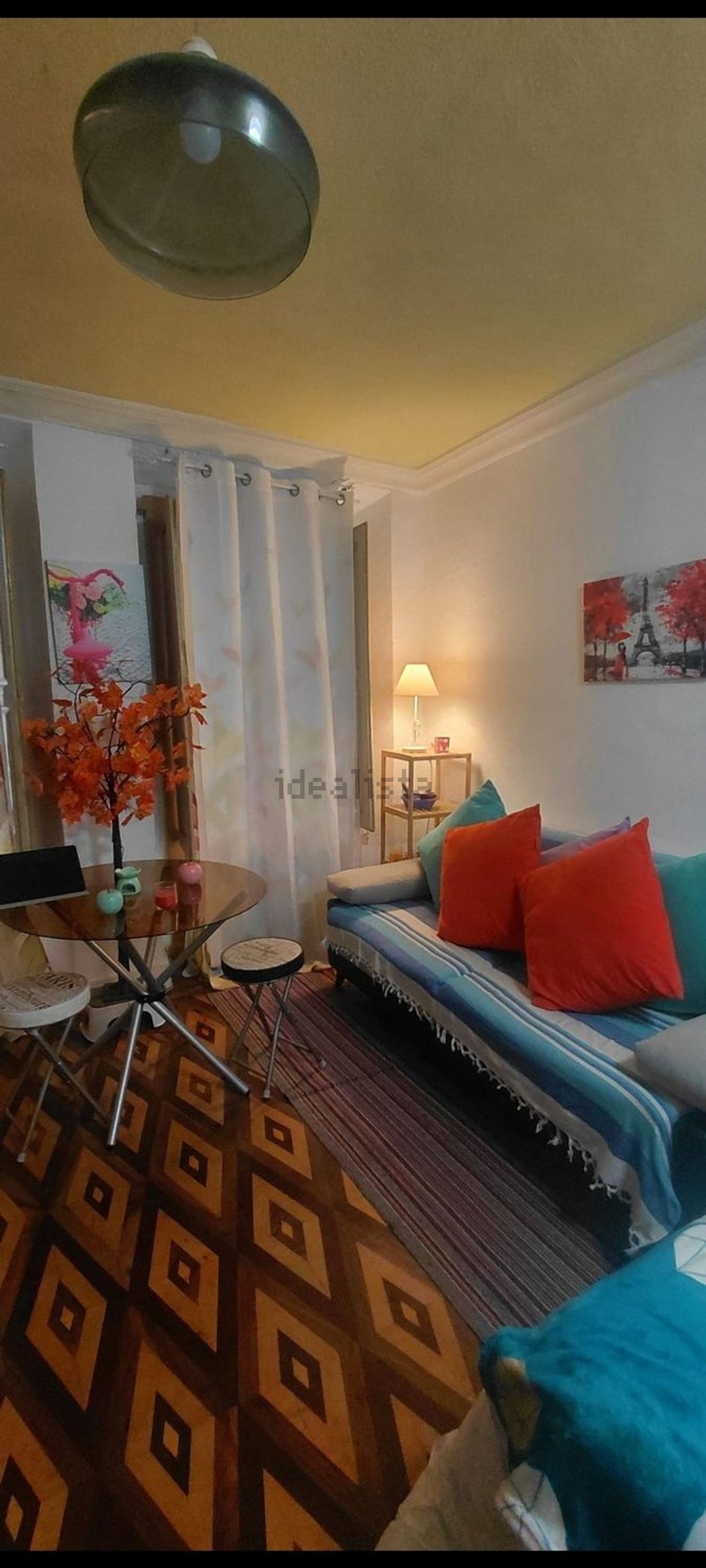 Piso de 35 m² en Pamplona
