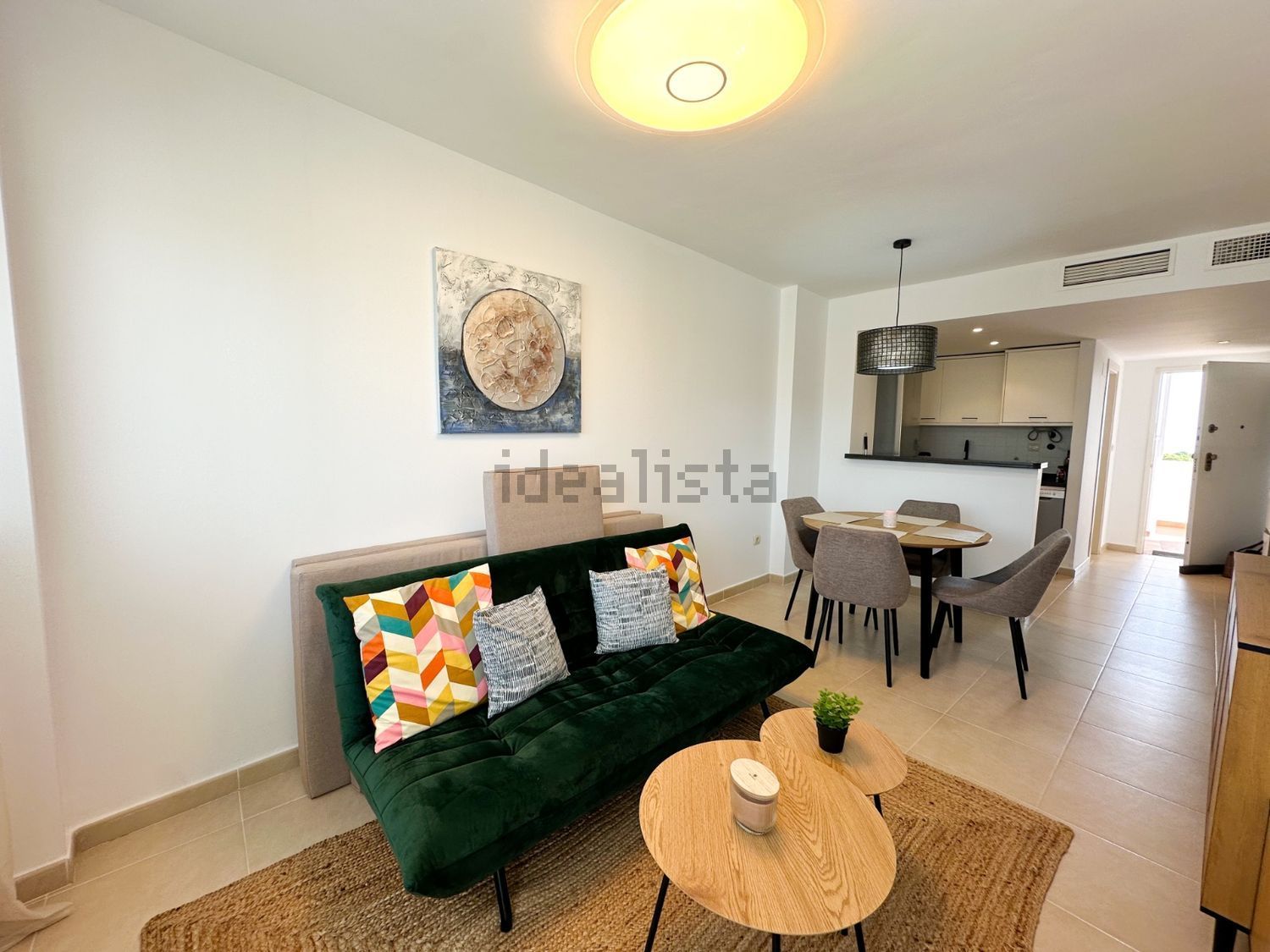 Wohnung 91 m² in Orihuela