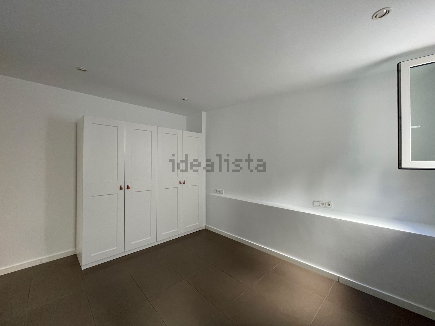 Appartamento 35 m² a Madrid
