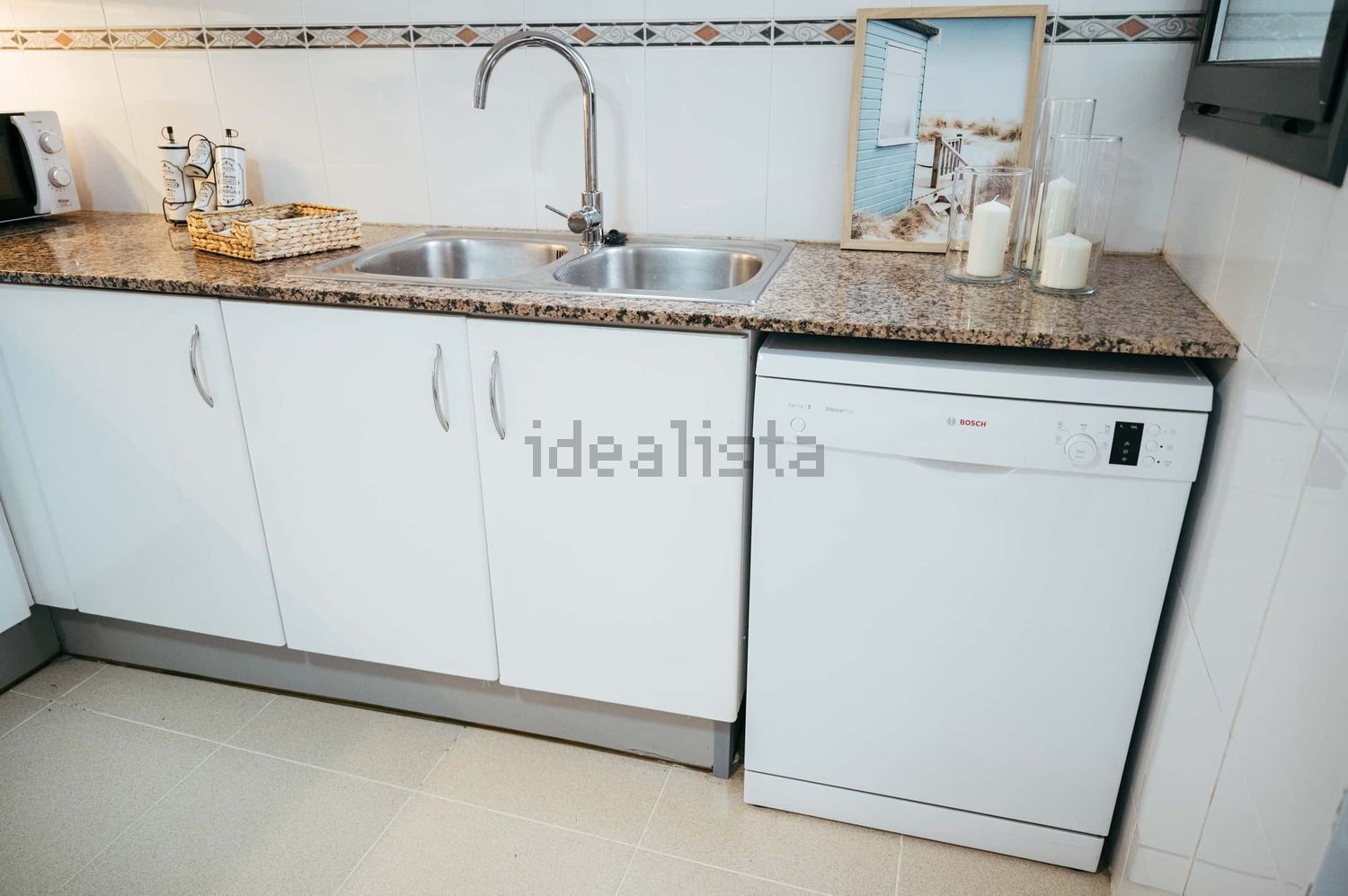 Habitación en alquiler, Barcelona