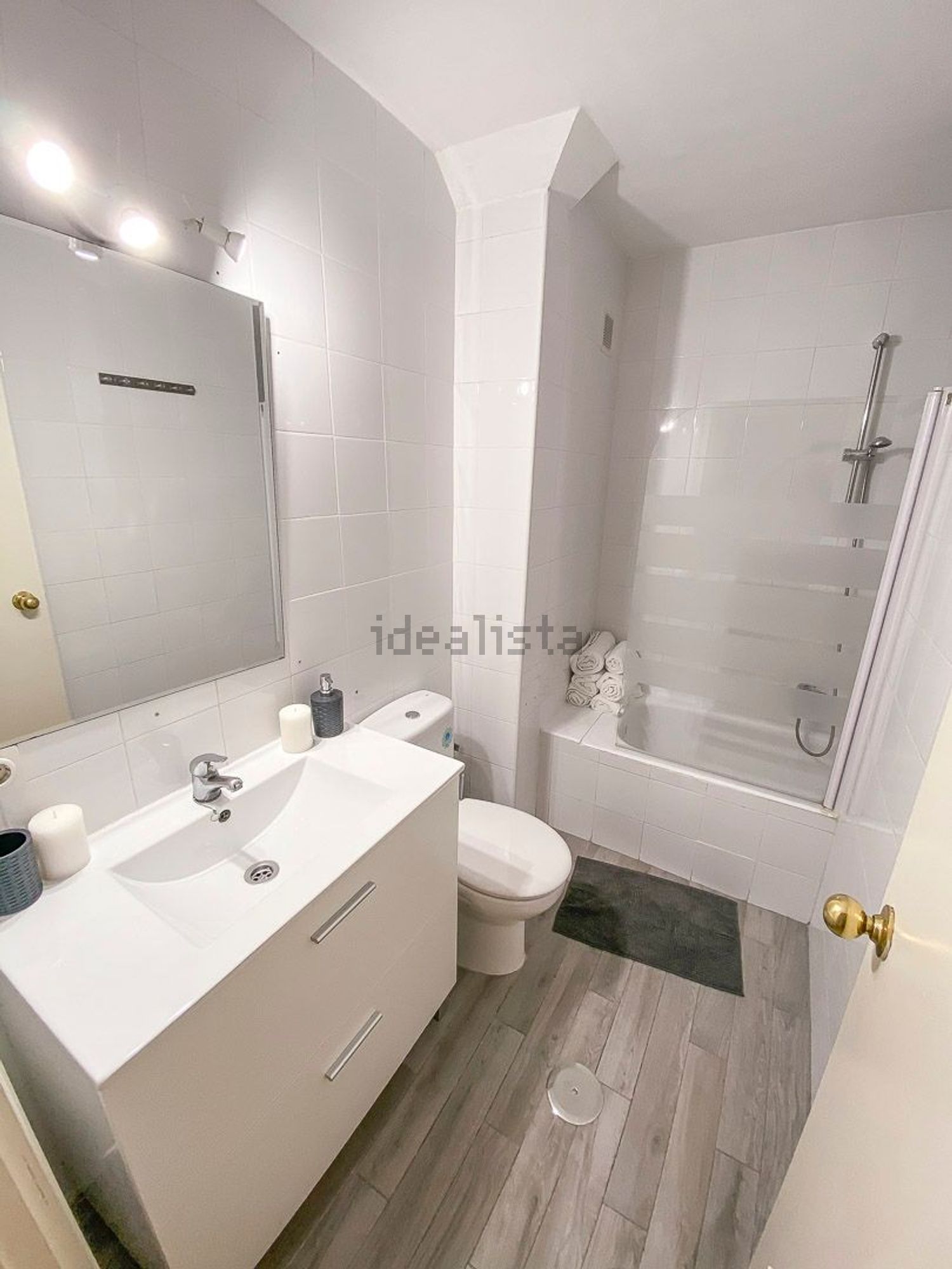 Habitació de lloguer, Sevilla