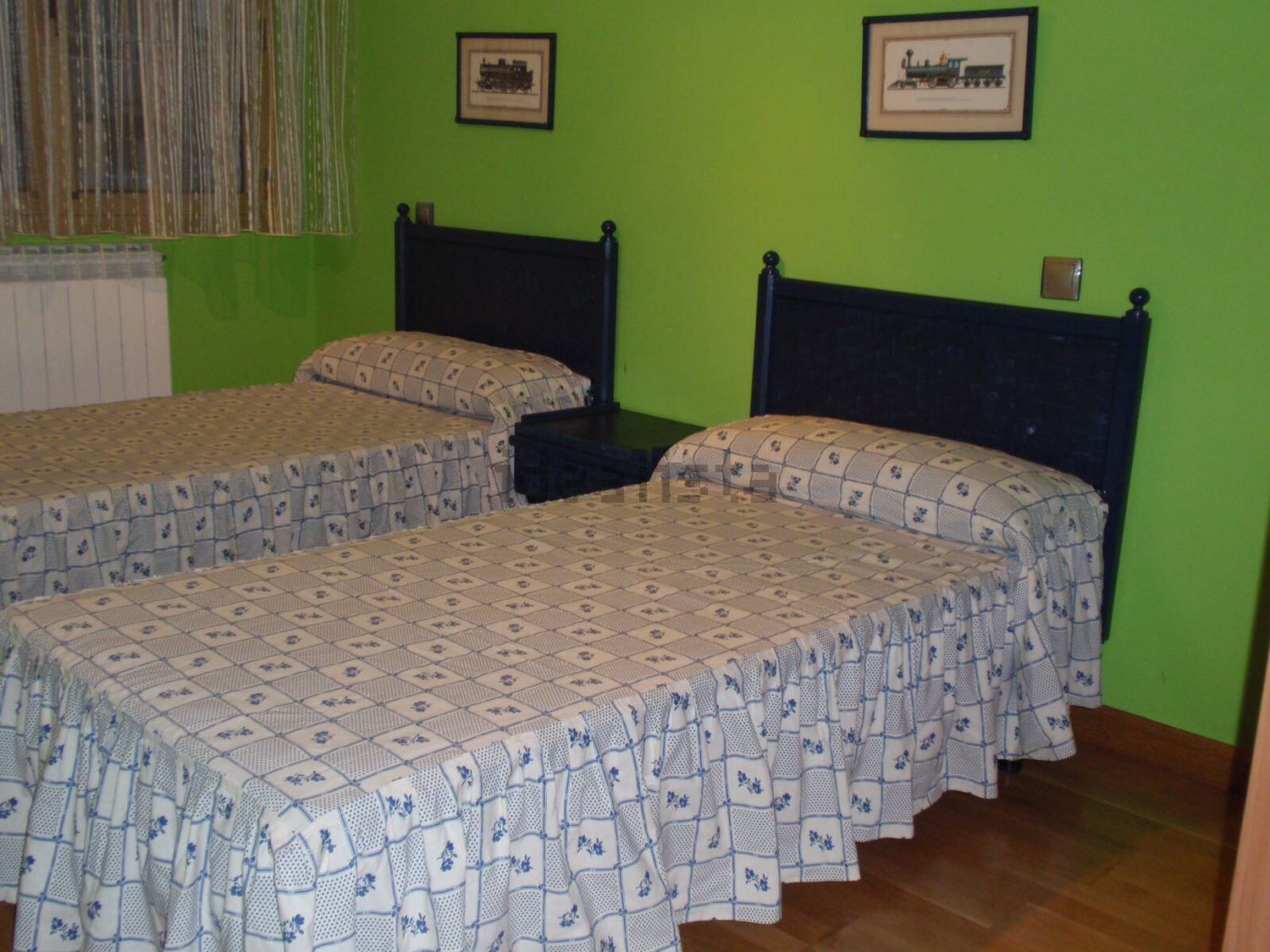 Wohnung 90 m² in Miranda de Ebro