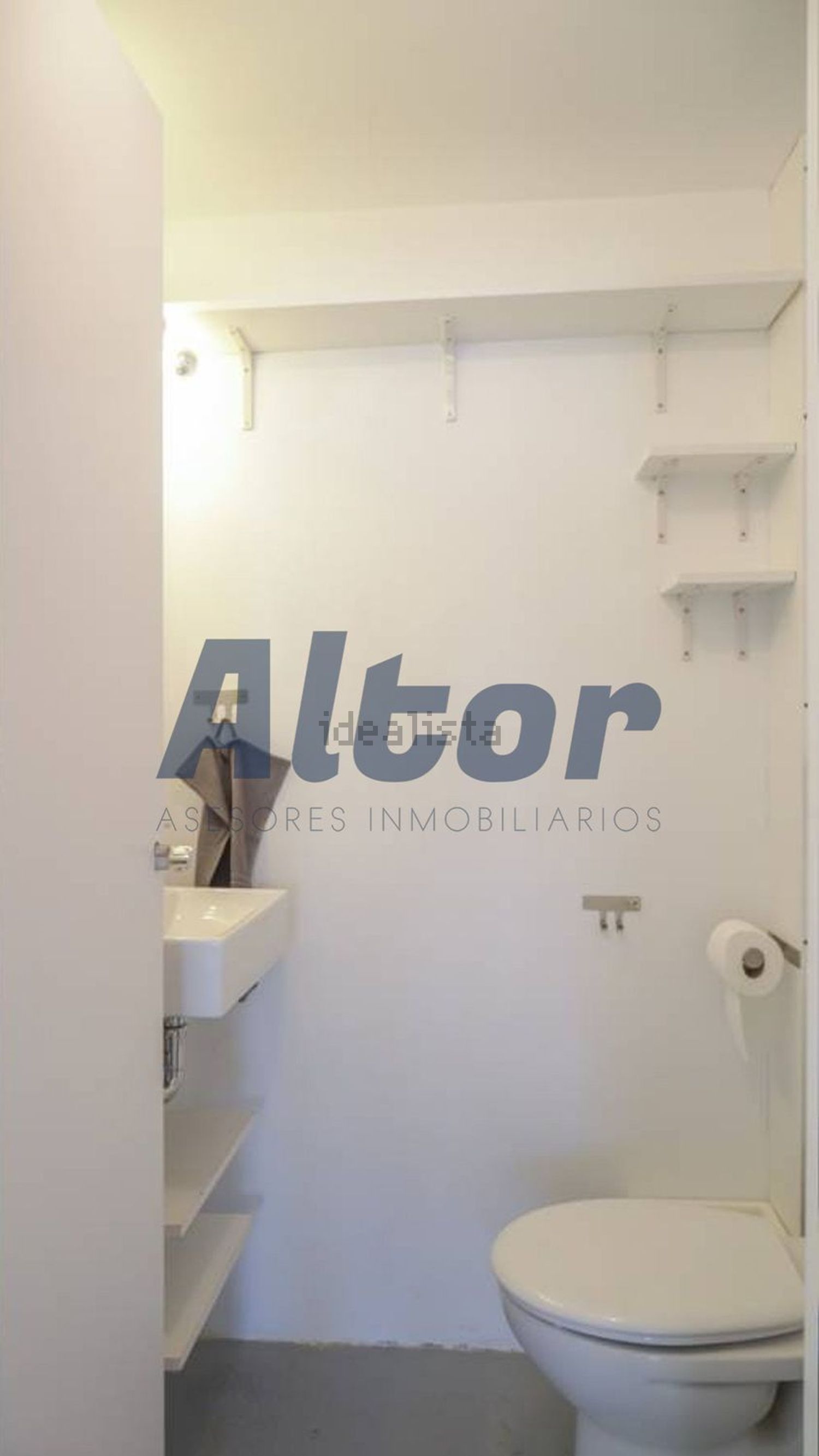 Piso de 106 m² en Madrid