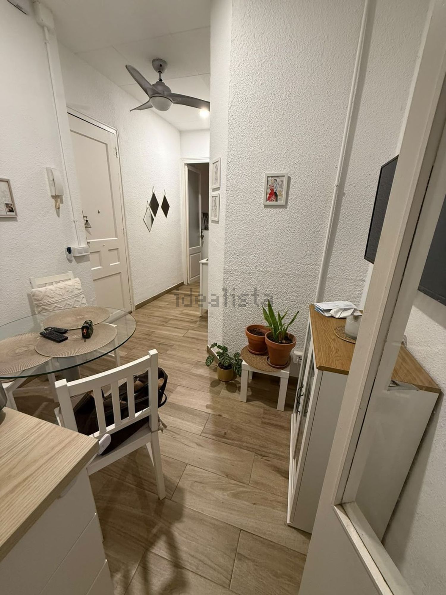 Pis de 35 m² a Barcelona