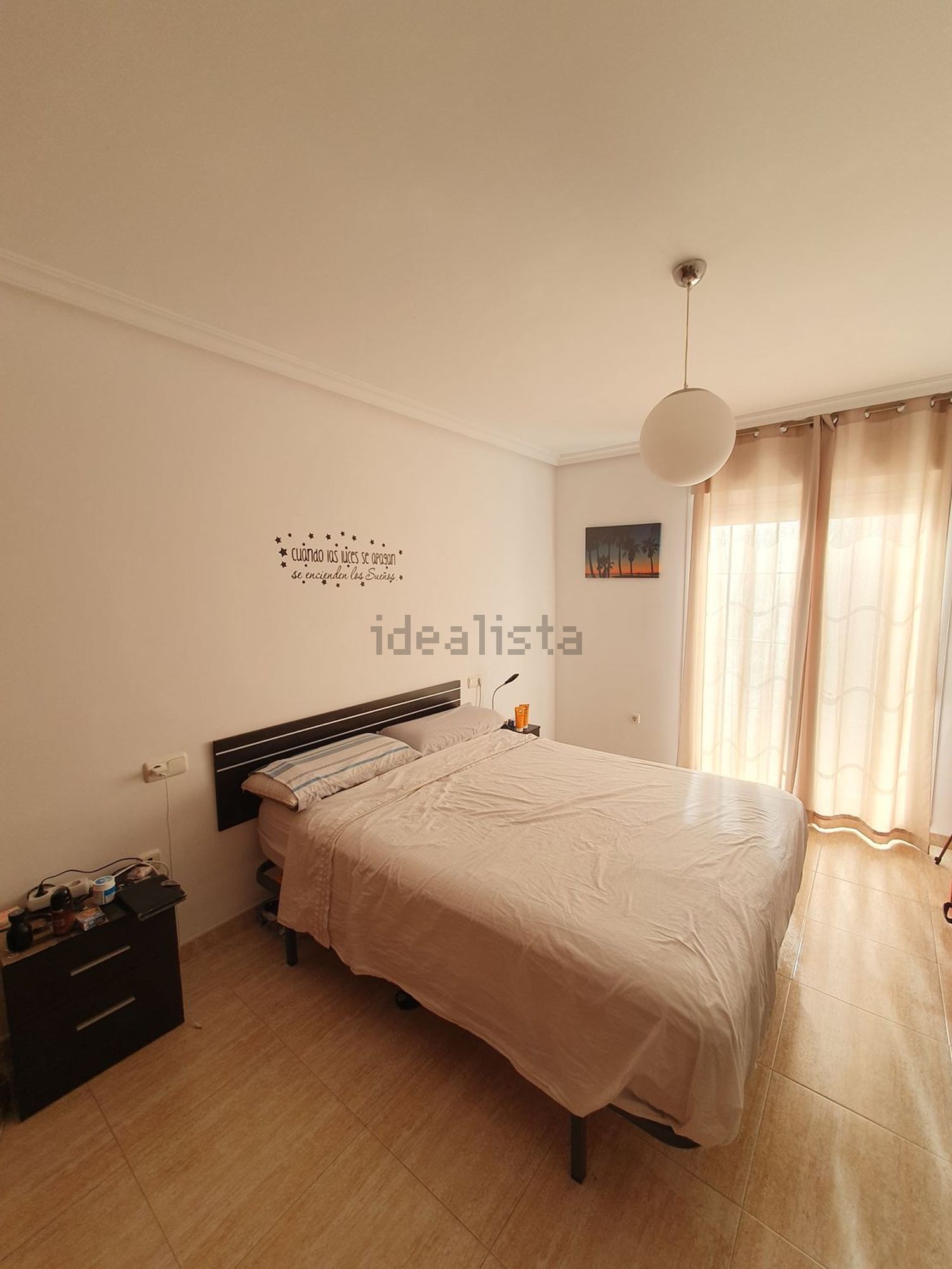 Pis de 85 m² a Almeria