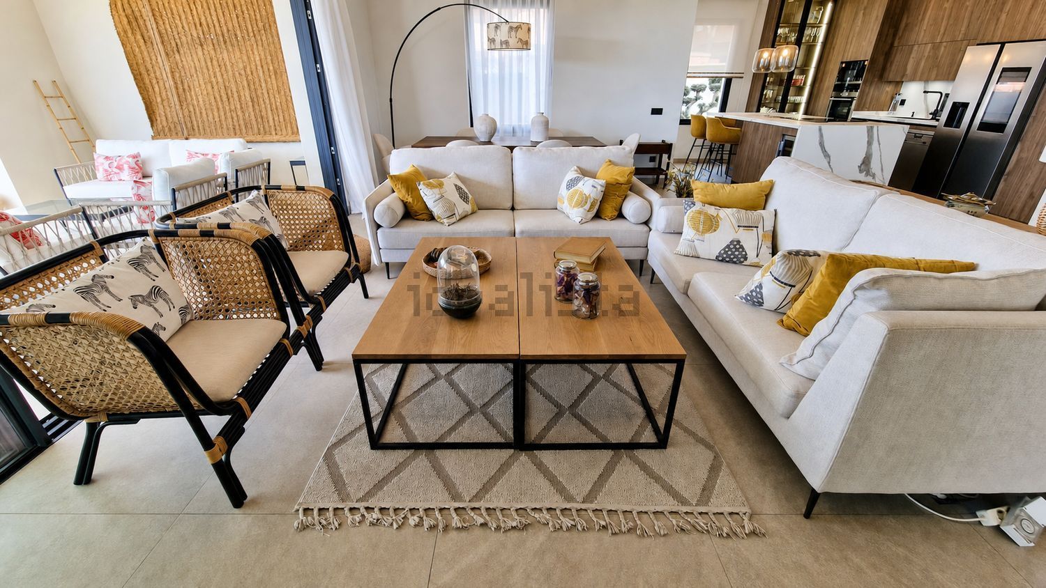 Casa de 422 m² a Marbella