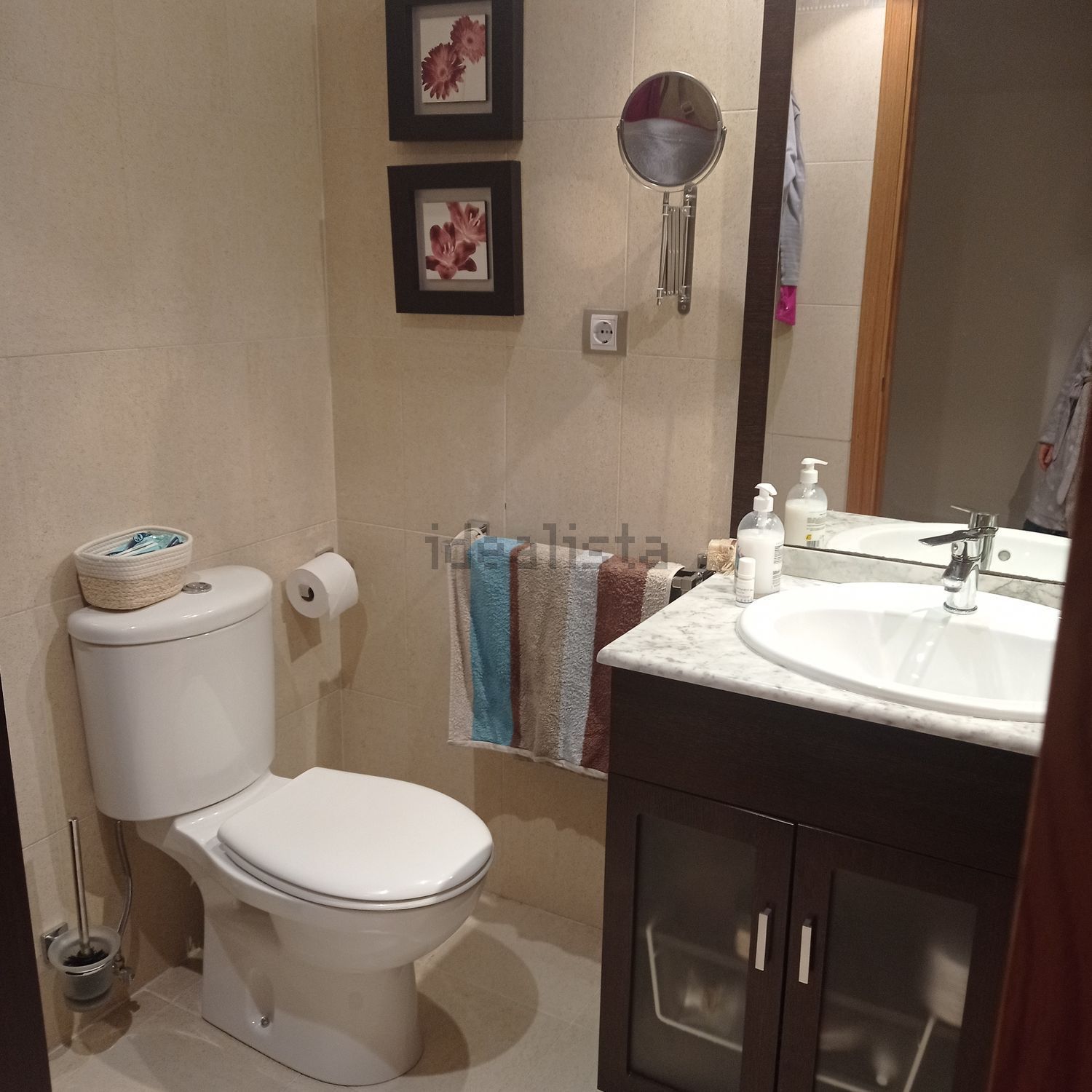 Pis de 85 m² a Castalla