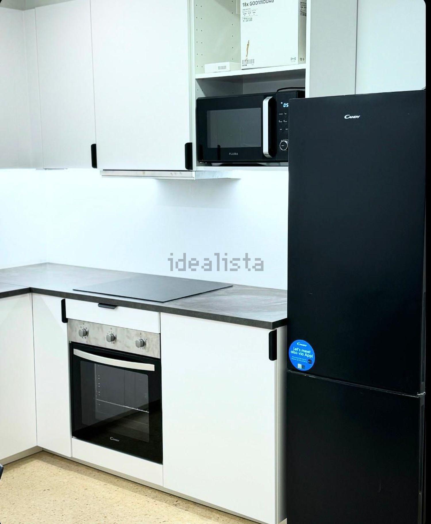 Habitació de lloguer, O Porriño