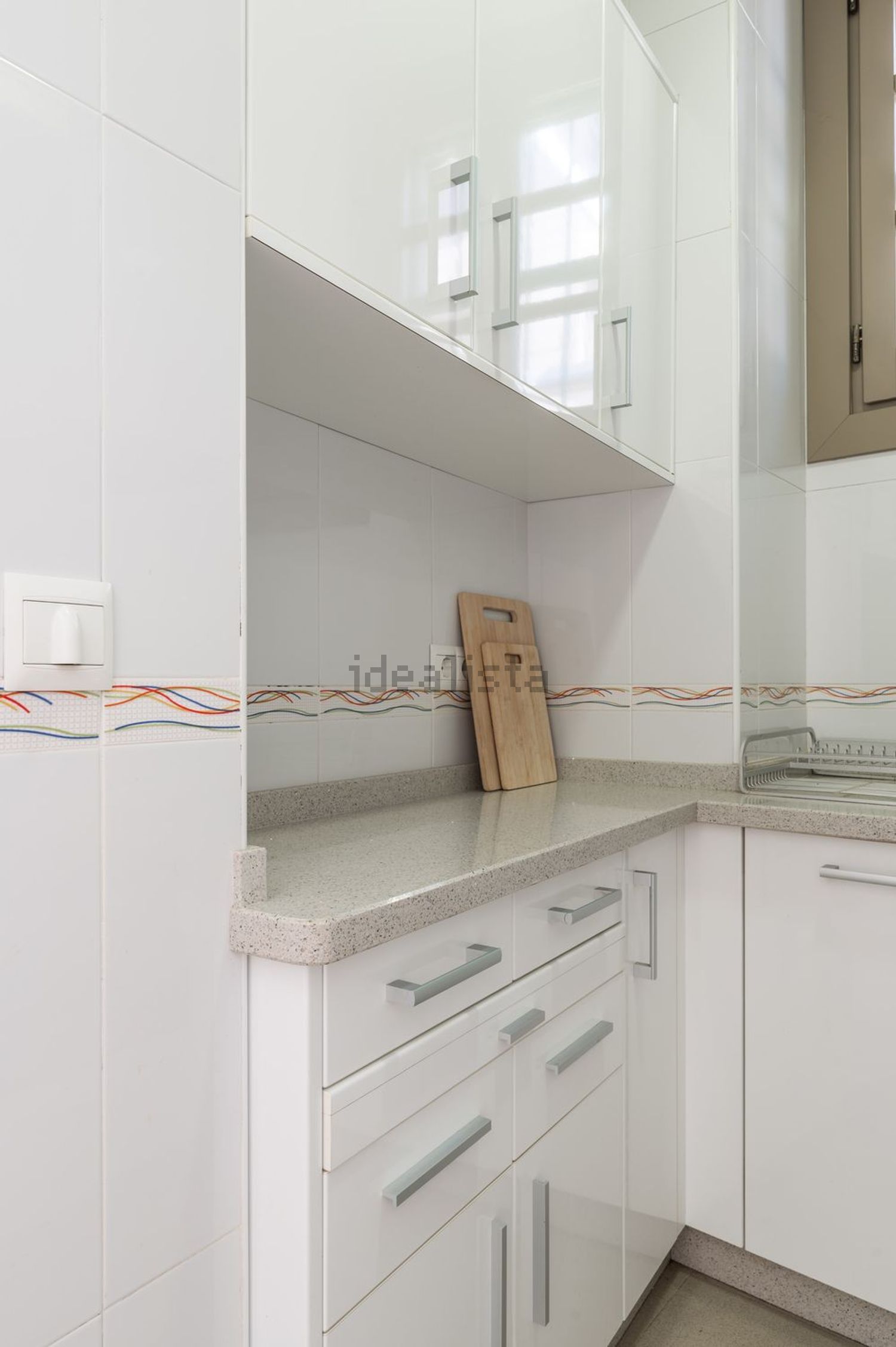 Piso de 80 m² en Málaga