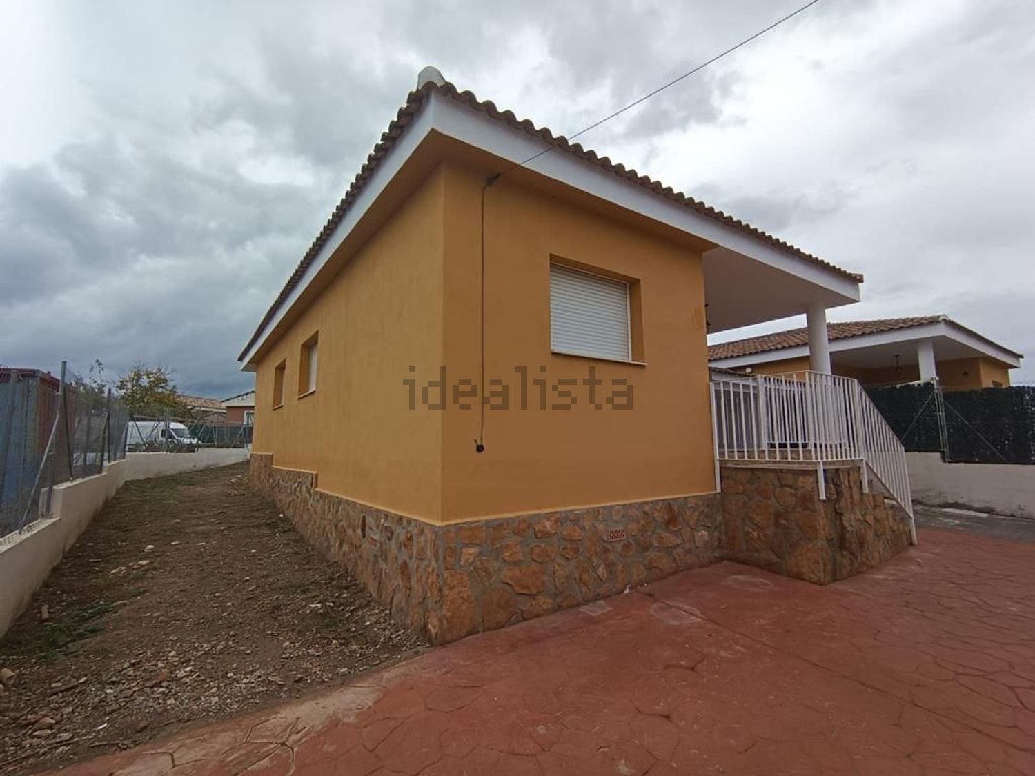 Haus 130 m² in Llíria