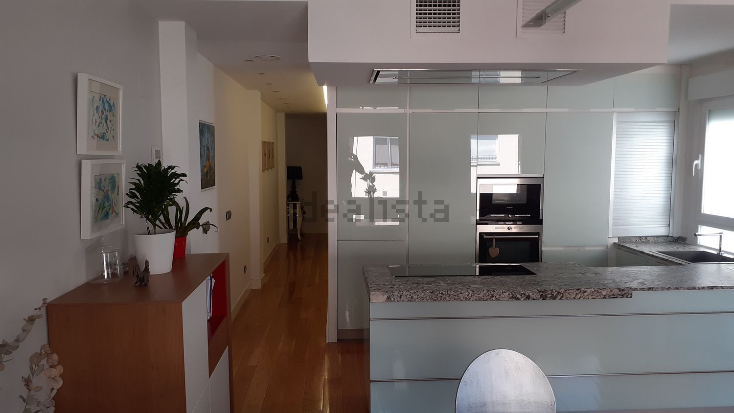 Piso de 110 m² en Zaragoza
