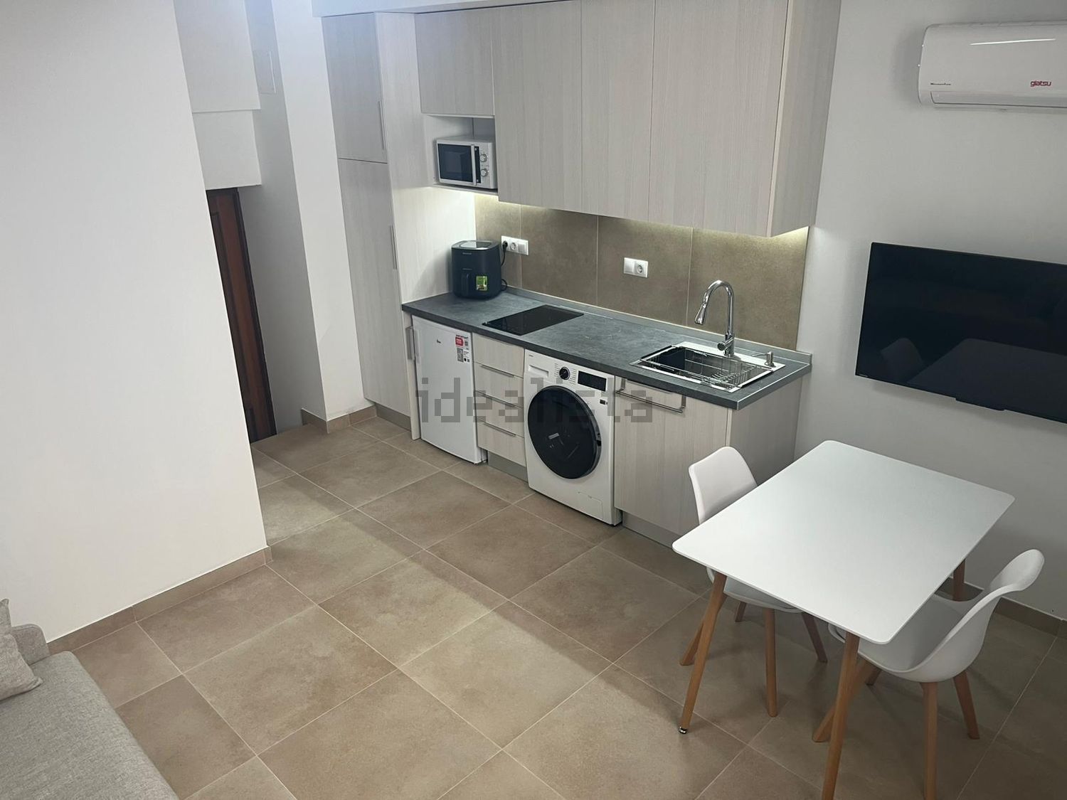 Appartamento 20 m² a Ontinyent