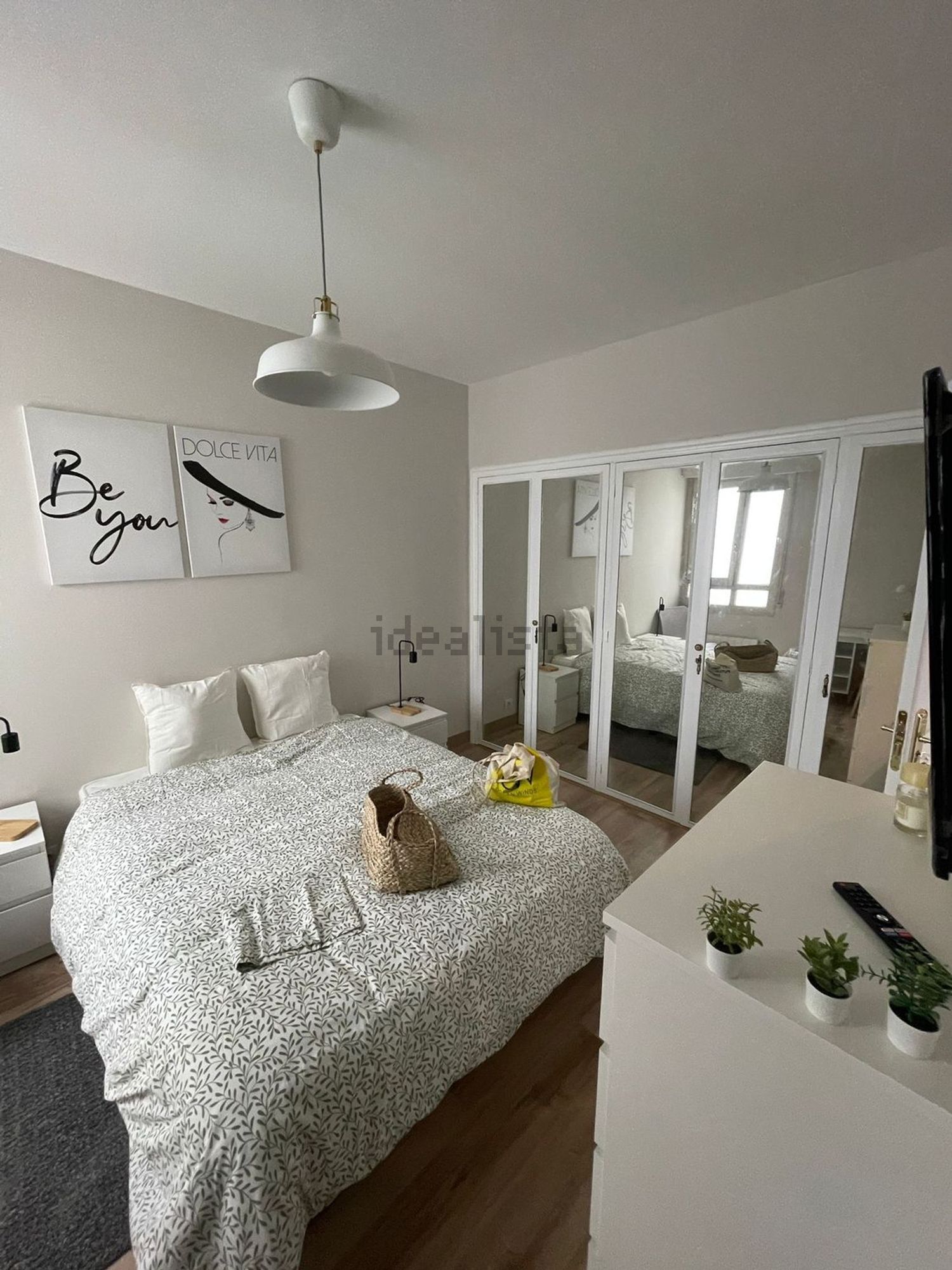 Zimmer zur Miete, Bilbao
