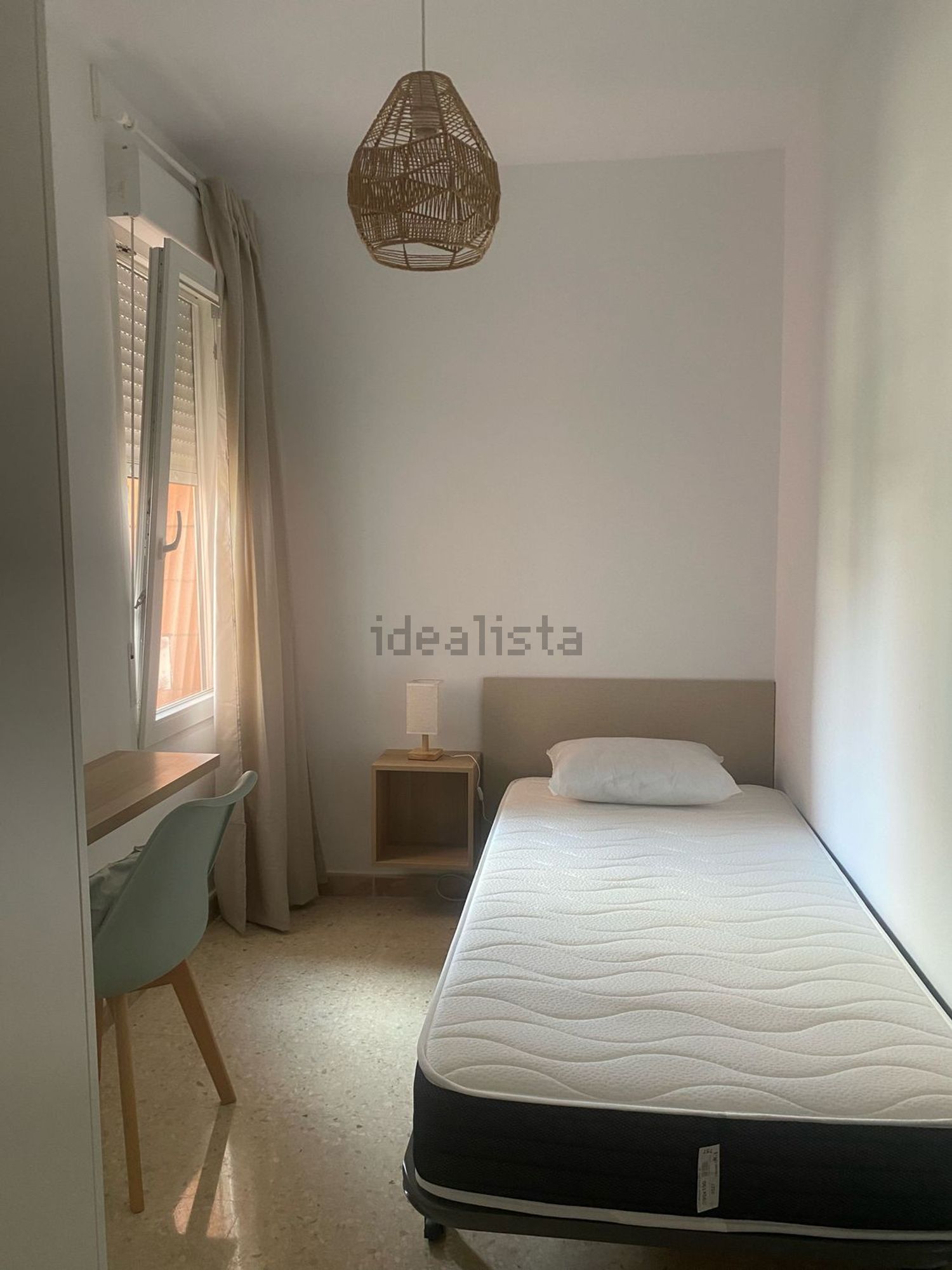 Habitación 100 m², Granada