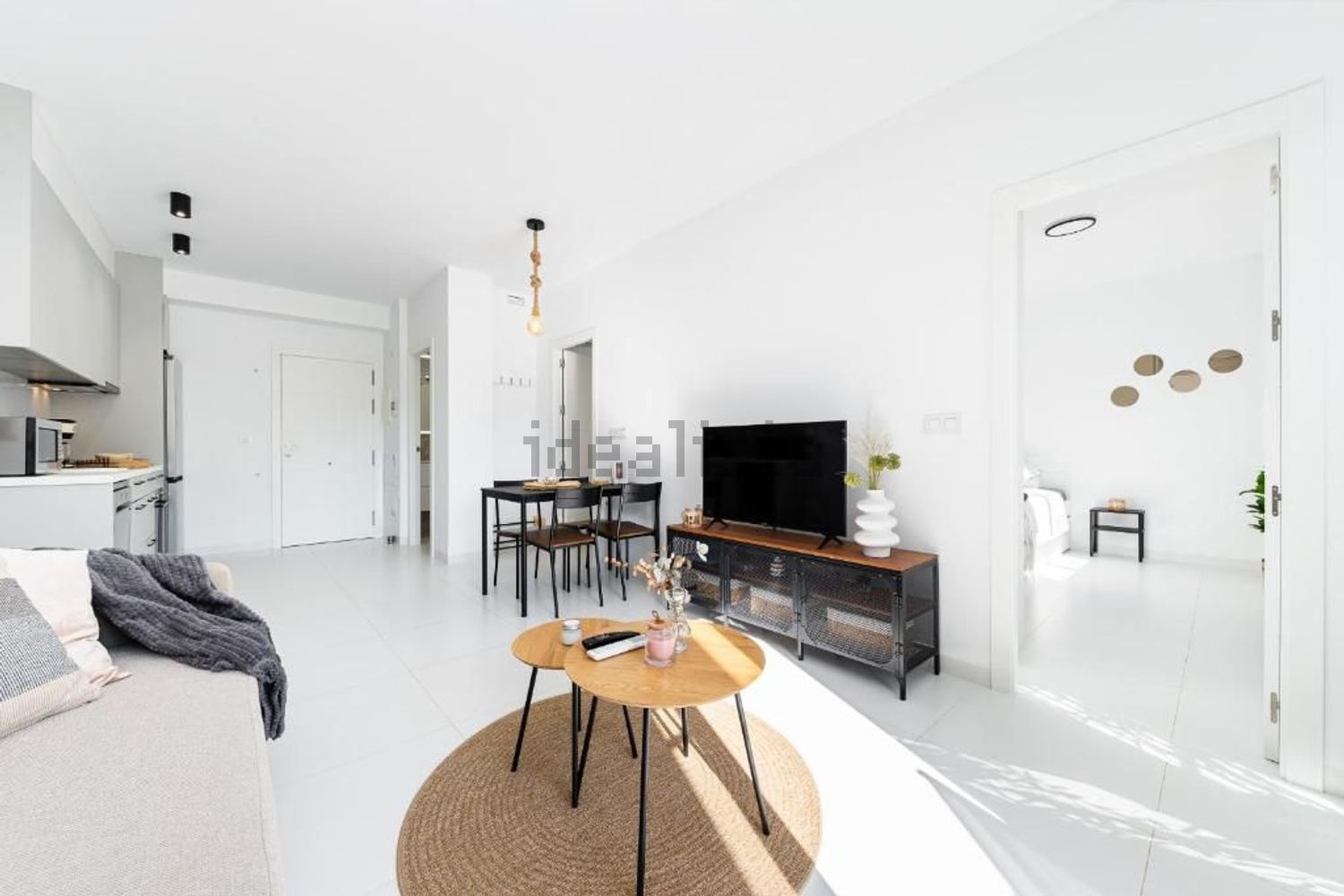 Appartement 85 m² à San Miguel de Salinas