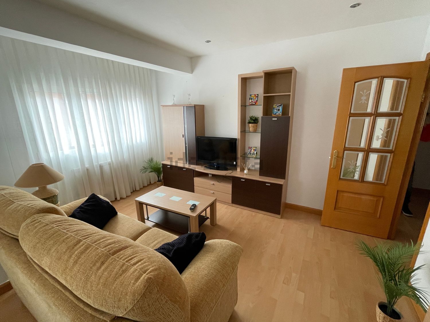 Pis de 70 m² a Valladolid