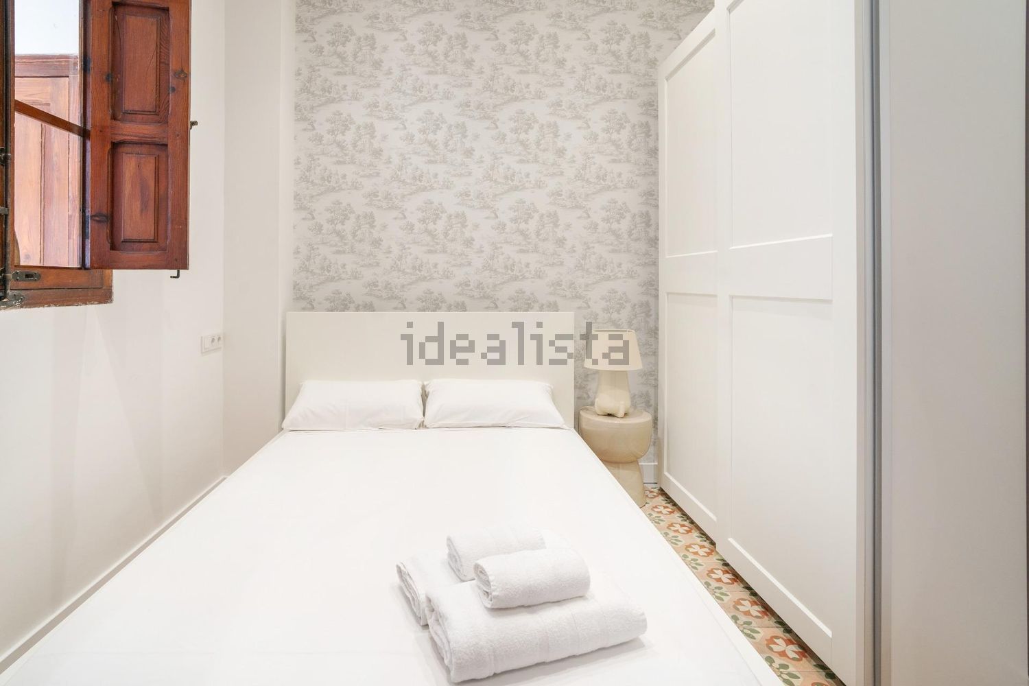 Pis de 80 m² a València