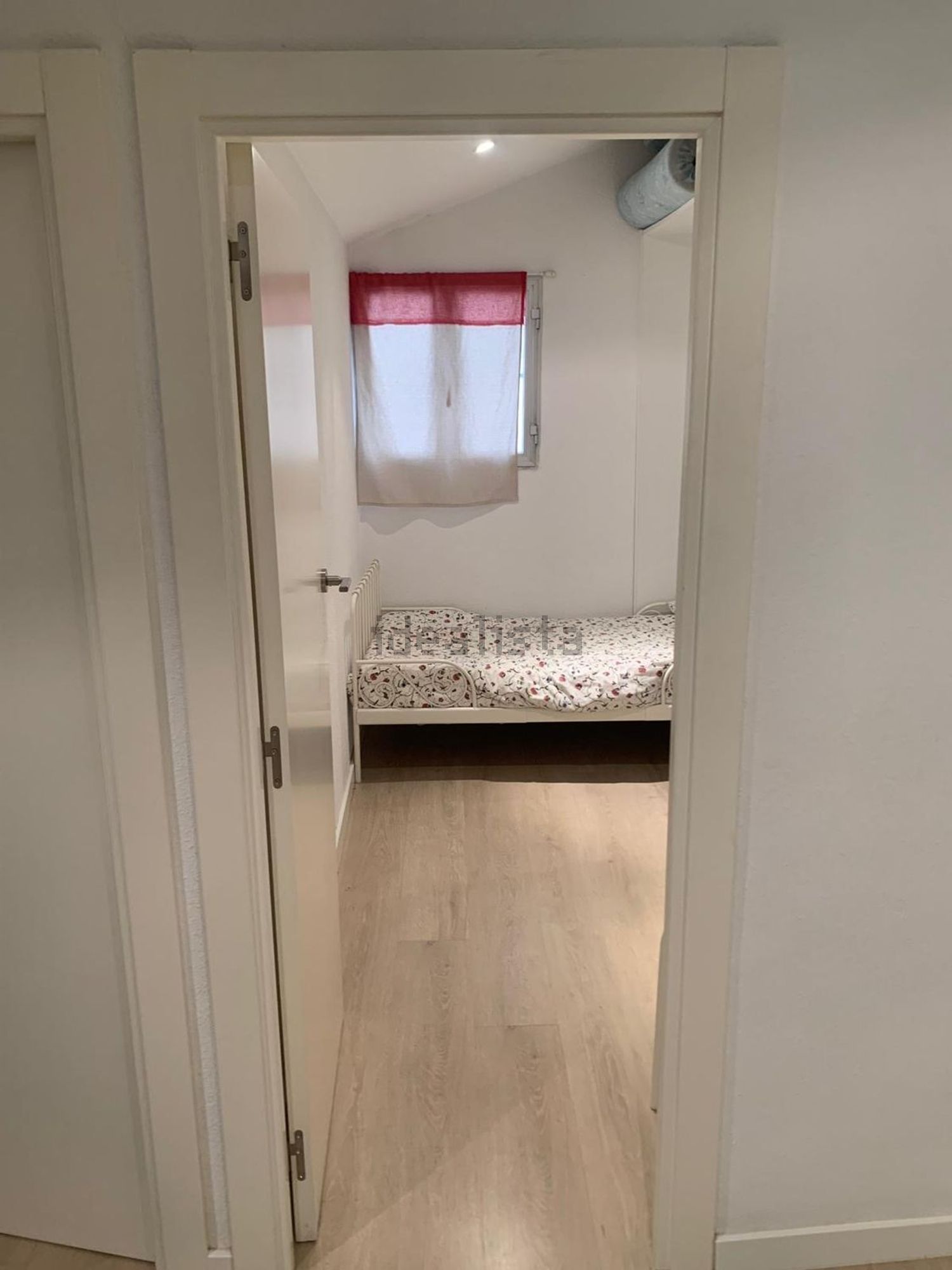 Pis de 36 m² a Madrid