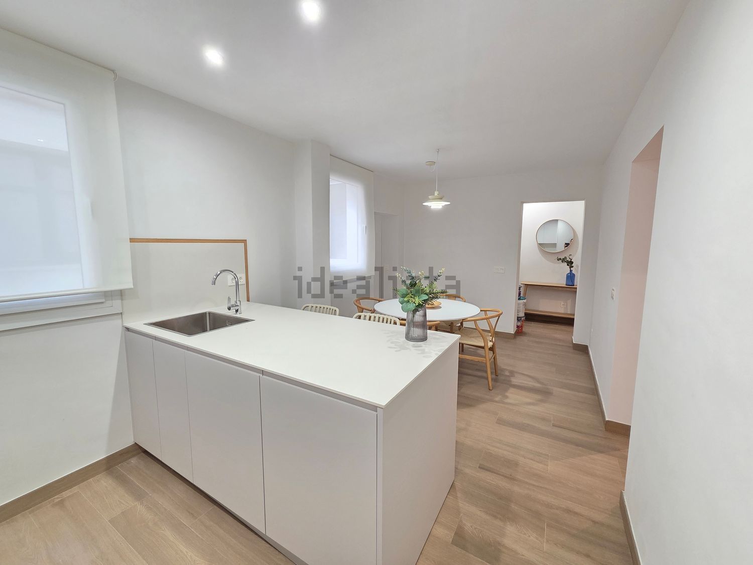 Pis de 115 m² a Màlaga