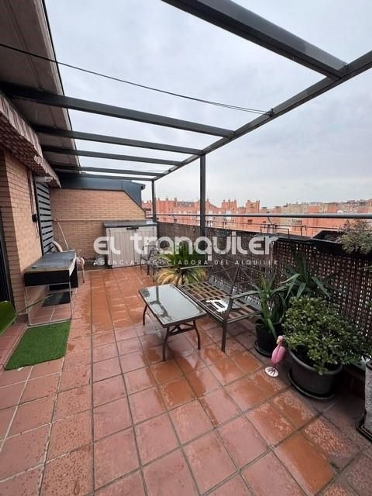 Wohnung 107 m² in Madrid