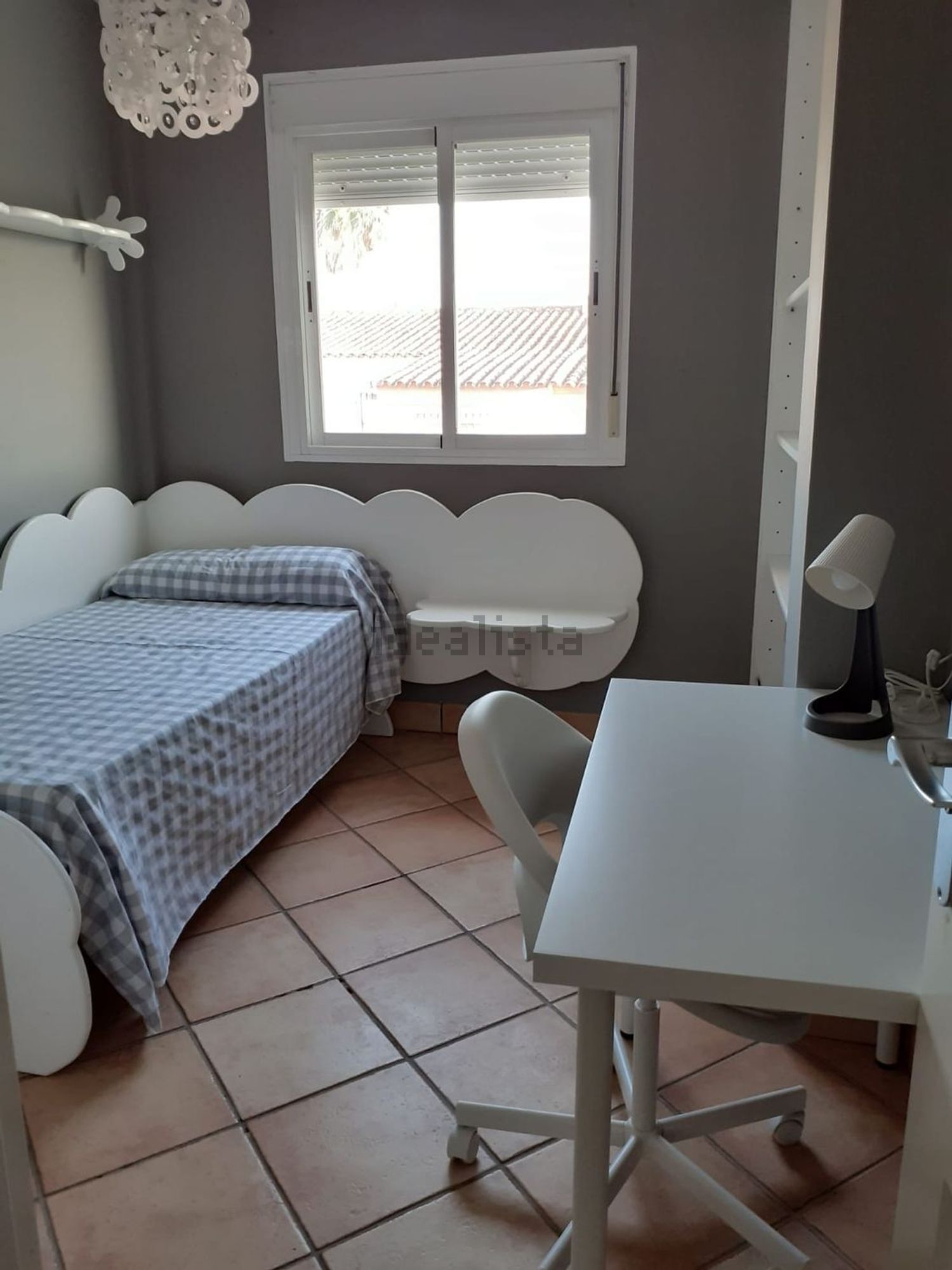 Habitació de lloguer, Puerto Real
