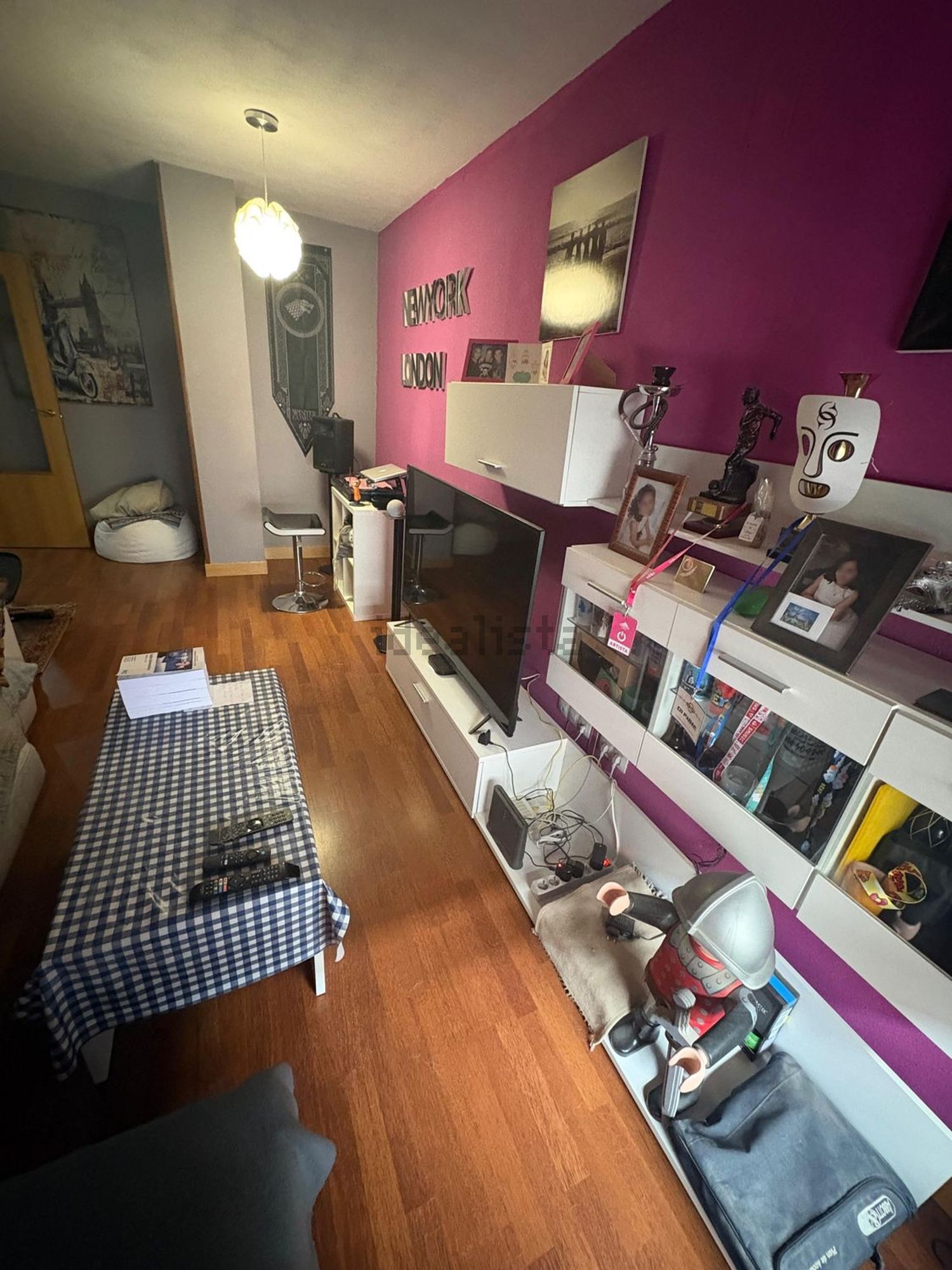 Appartamento 60 m² a Marchamalo