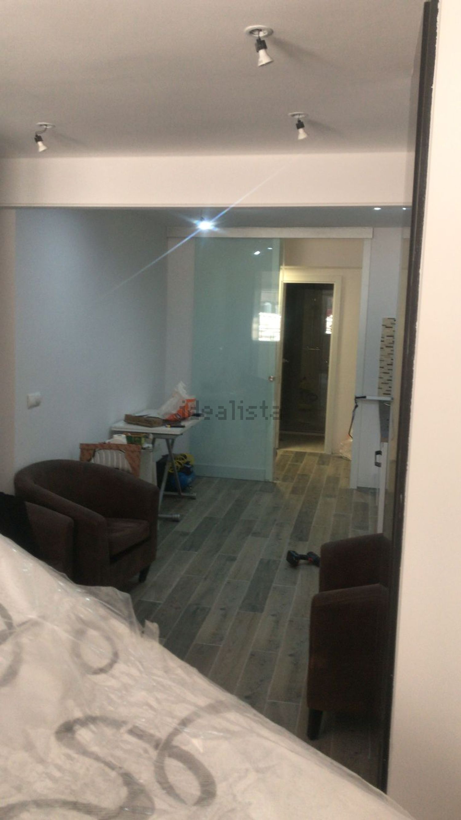 Pis de 47 m² a Madrid