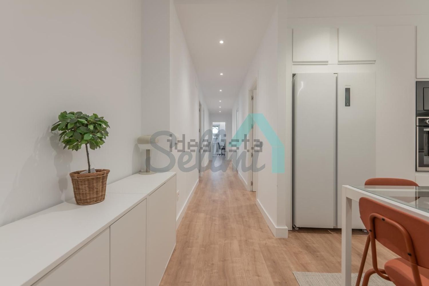 Piso de 145 m² en Oviedo