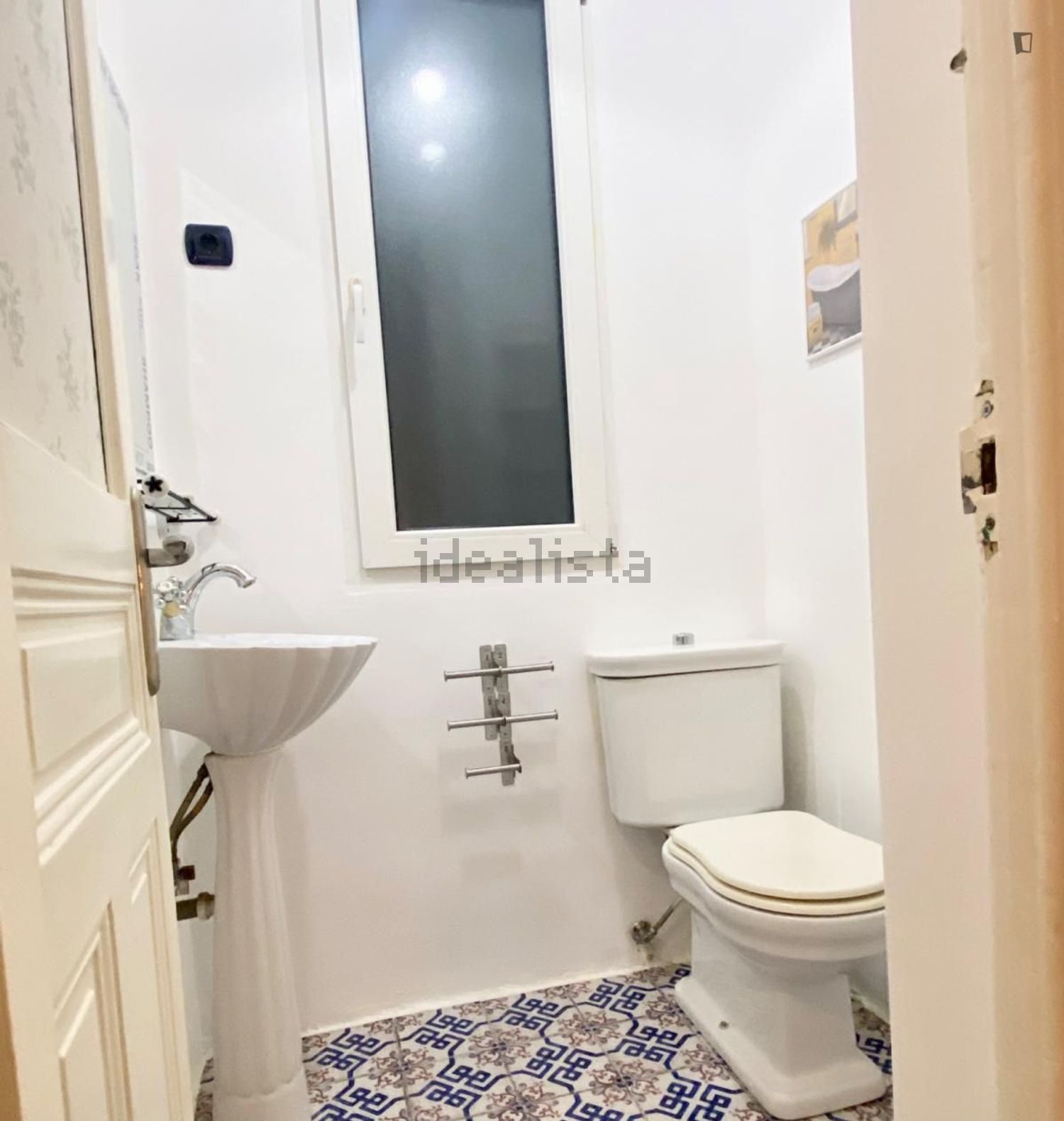 Habitación en alquiler, Bilbao
