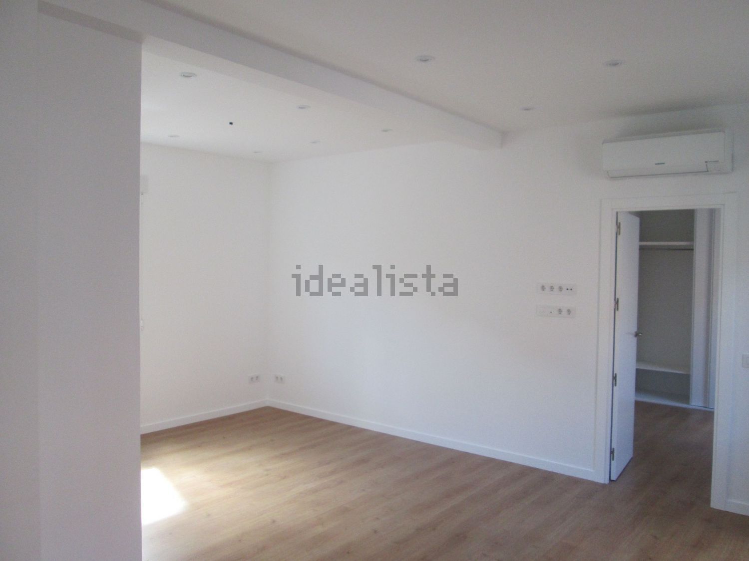 Appartamento 65 m² a Madrid