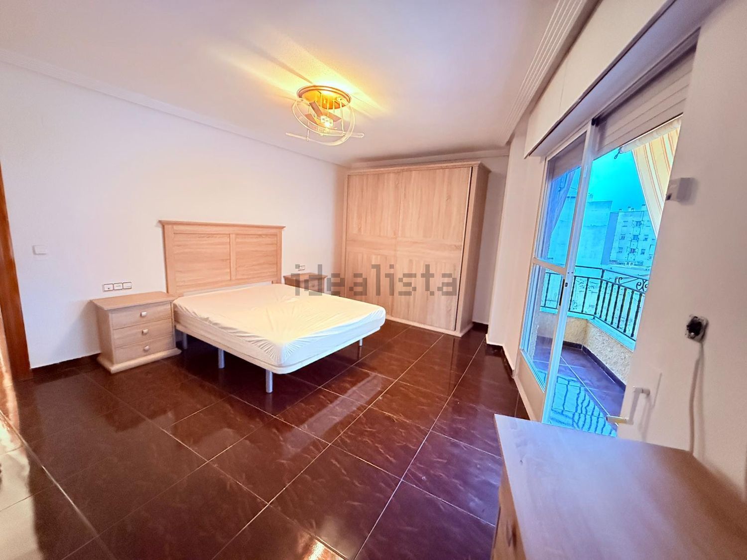 Piso de 116 m² en Molina de Segura