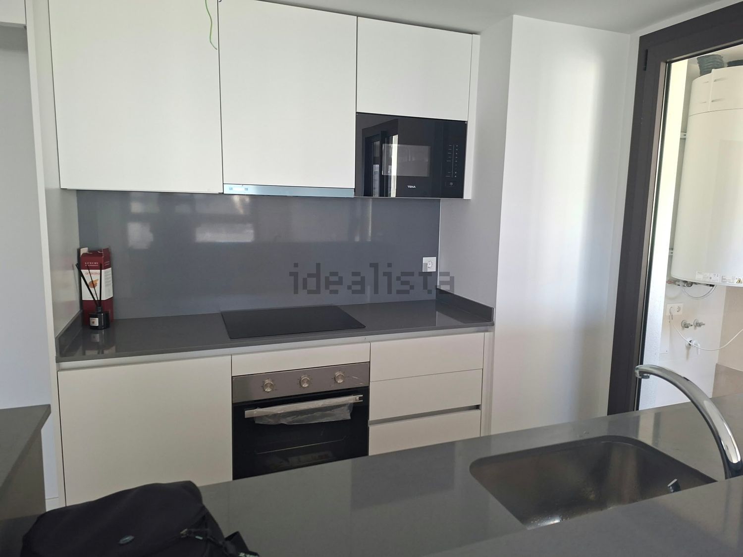 Pis de 95 m² a Sagunt
