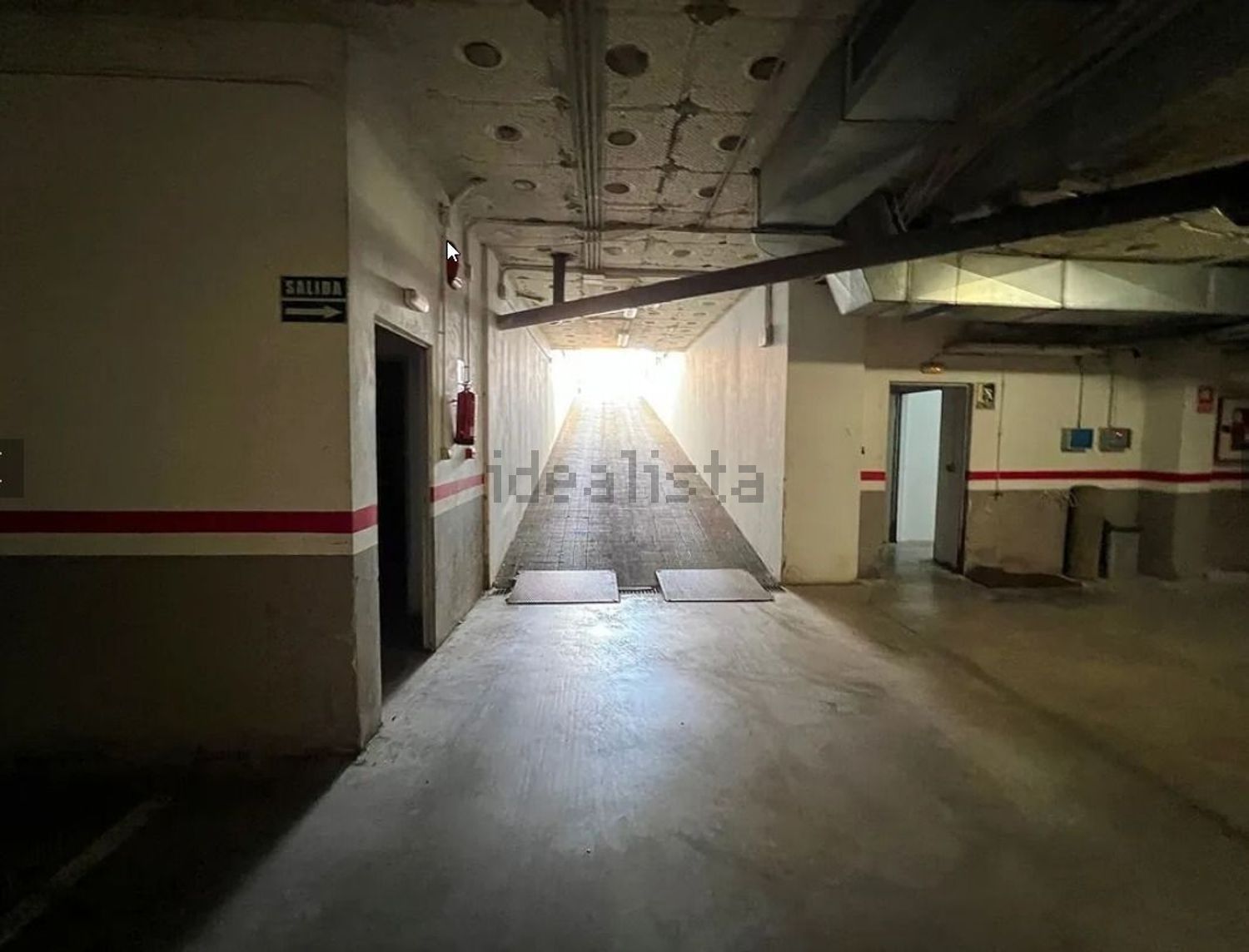 Apartamento 74 m² em Sanlúcar la Mayor