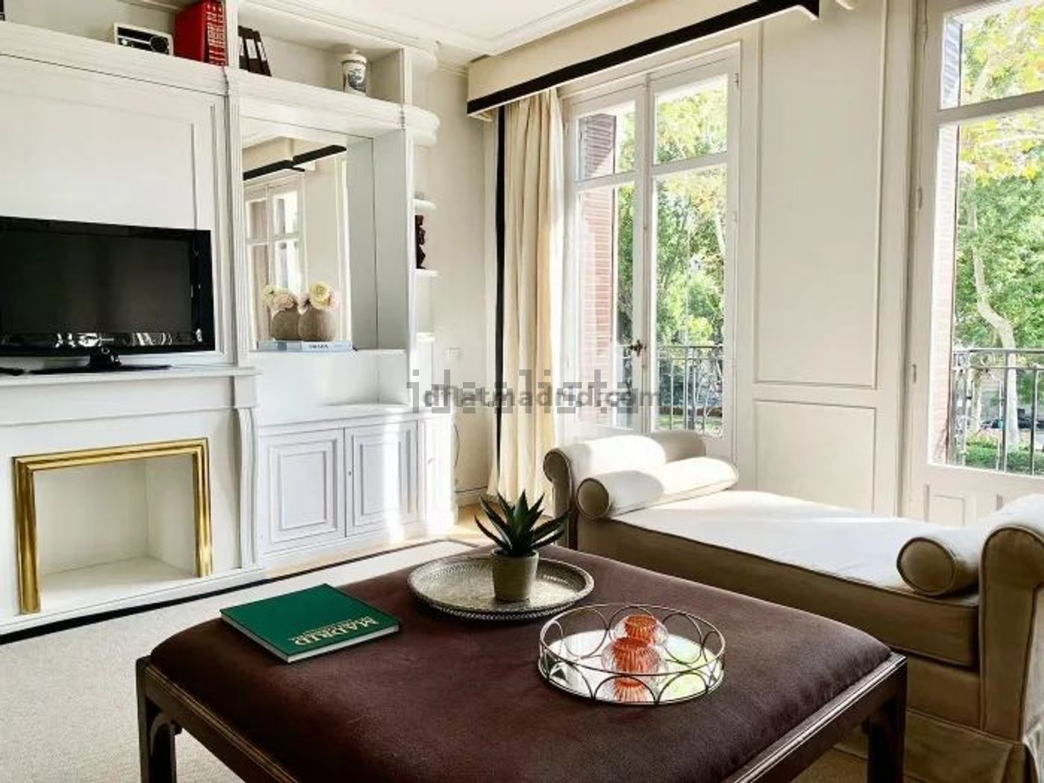 Piso de 120 m² en Madrid