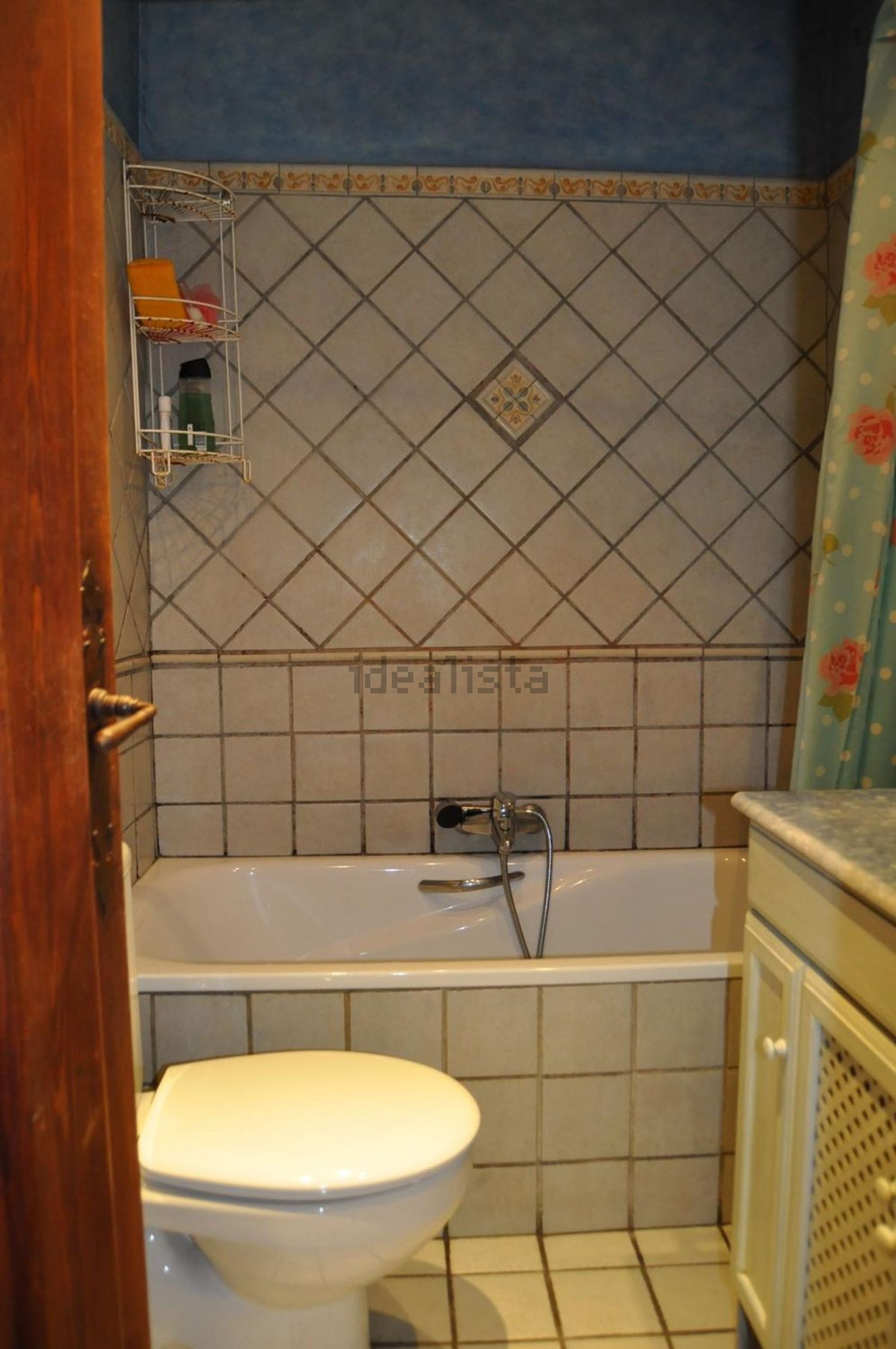 Quarto para alugar, Madrid