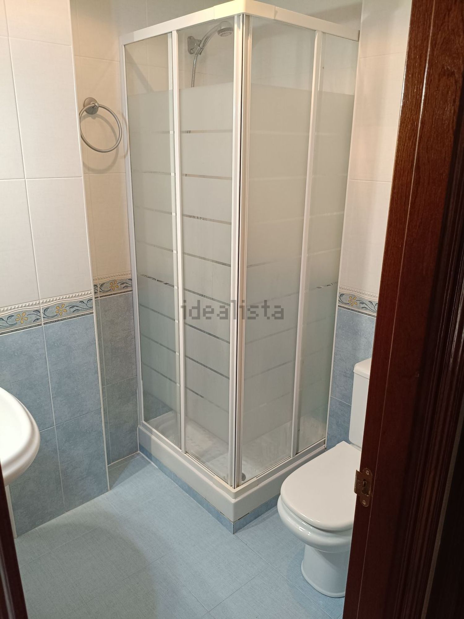 Piso de 87 m² en Ávila