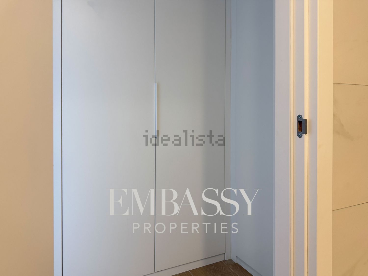 Pis de 100 m² a Madrid