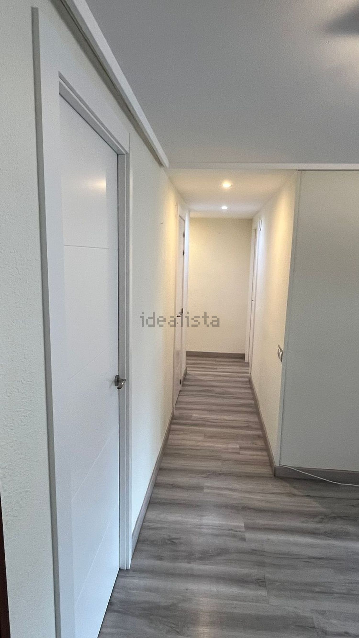 Pis de 91 m² a Saragossa