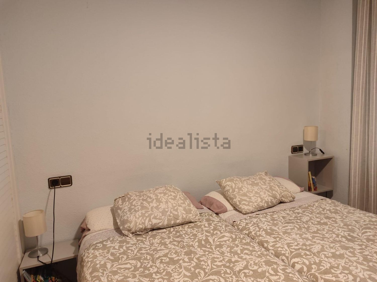 Pis de 75 m² a Oviedo