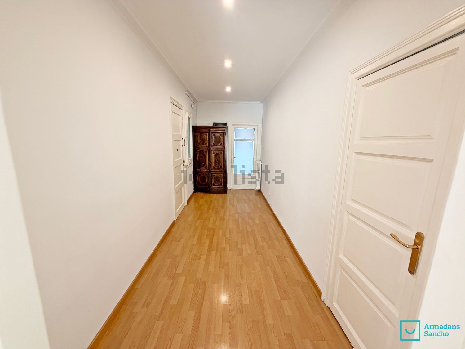Pis de 158 m² a Barcelona
