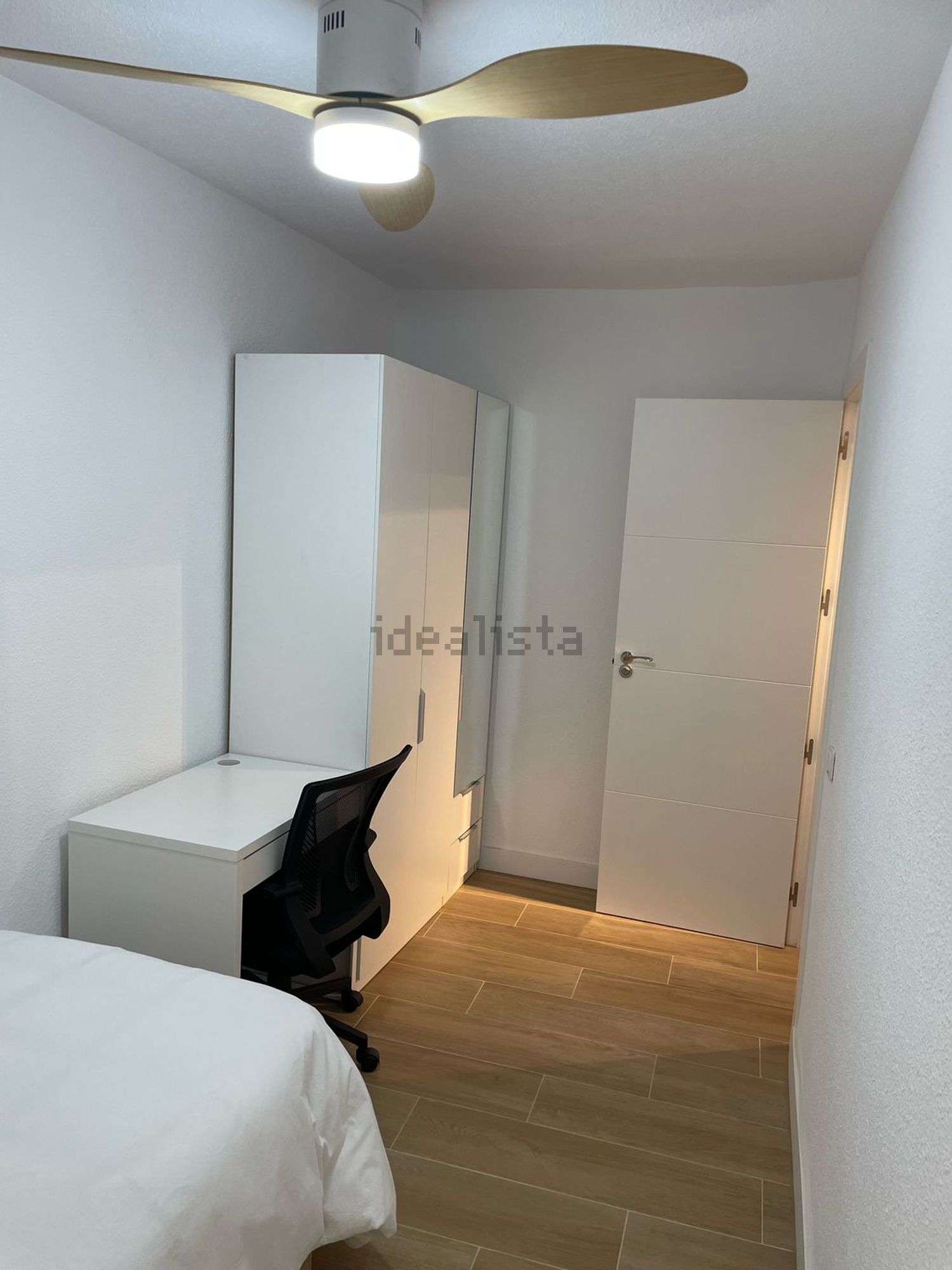 Habitación en alquiler, Madrid