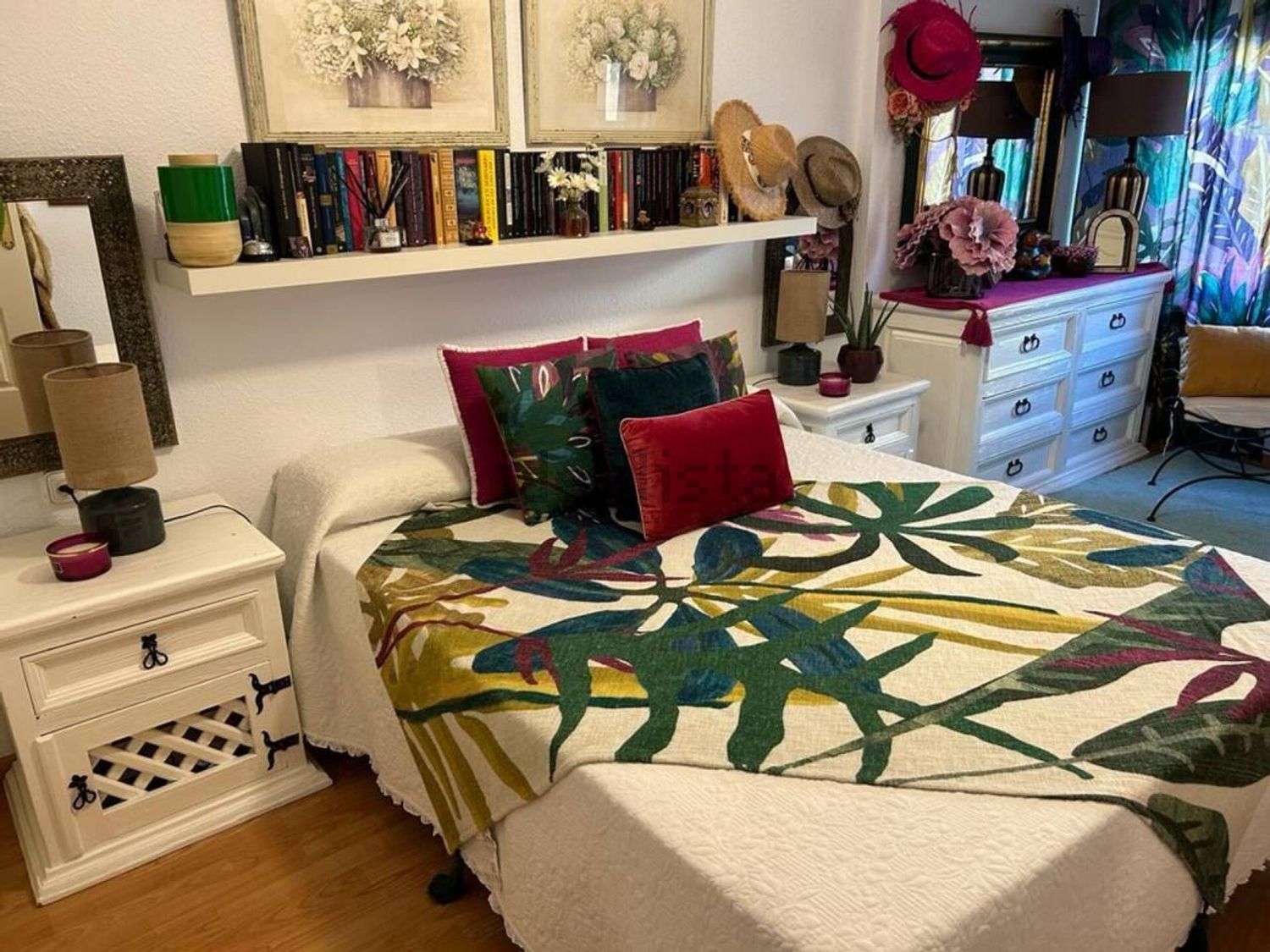Wohnung 120 m² in Torremolinos