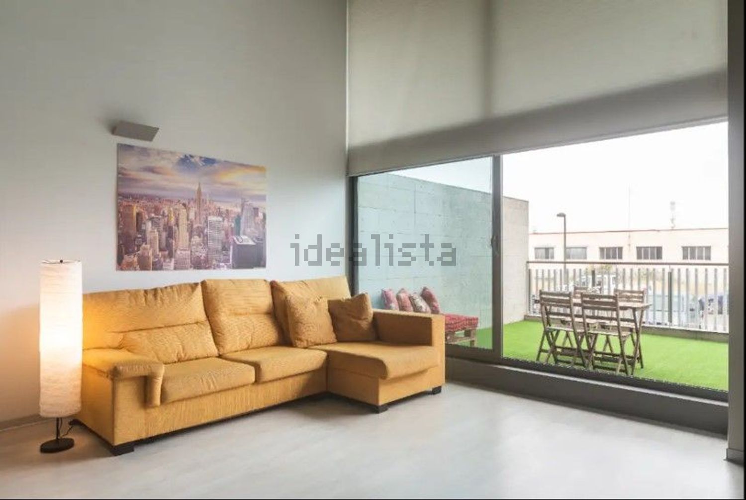 Piso de 90 m² en Valencia