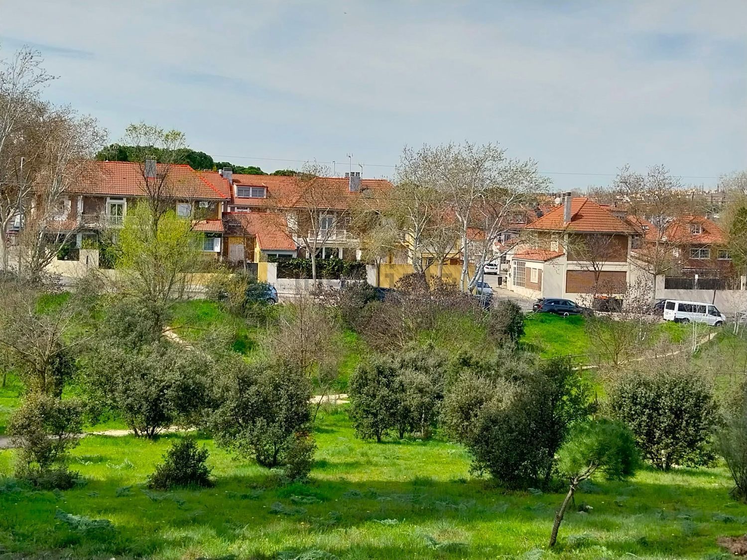 Casa 194 m² a Madrid