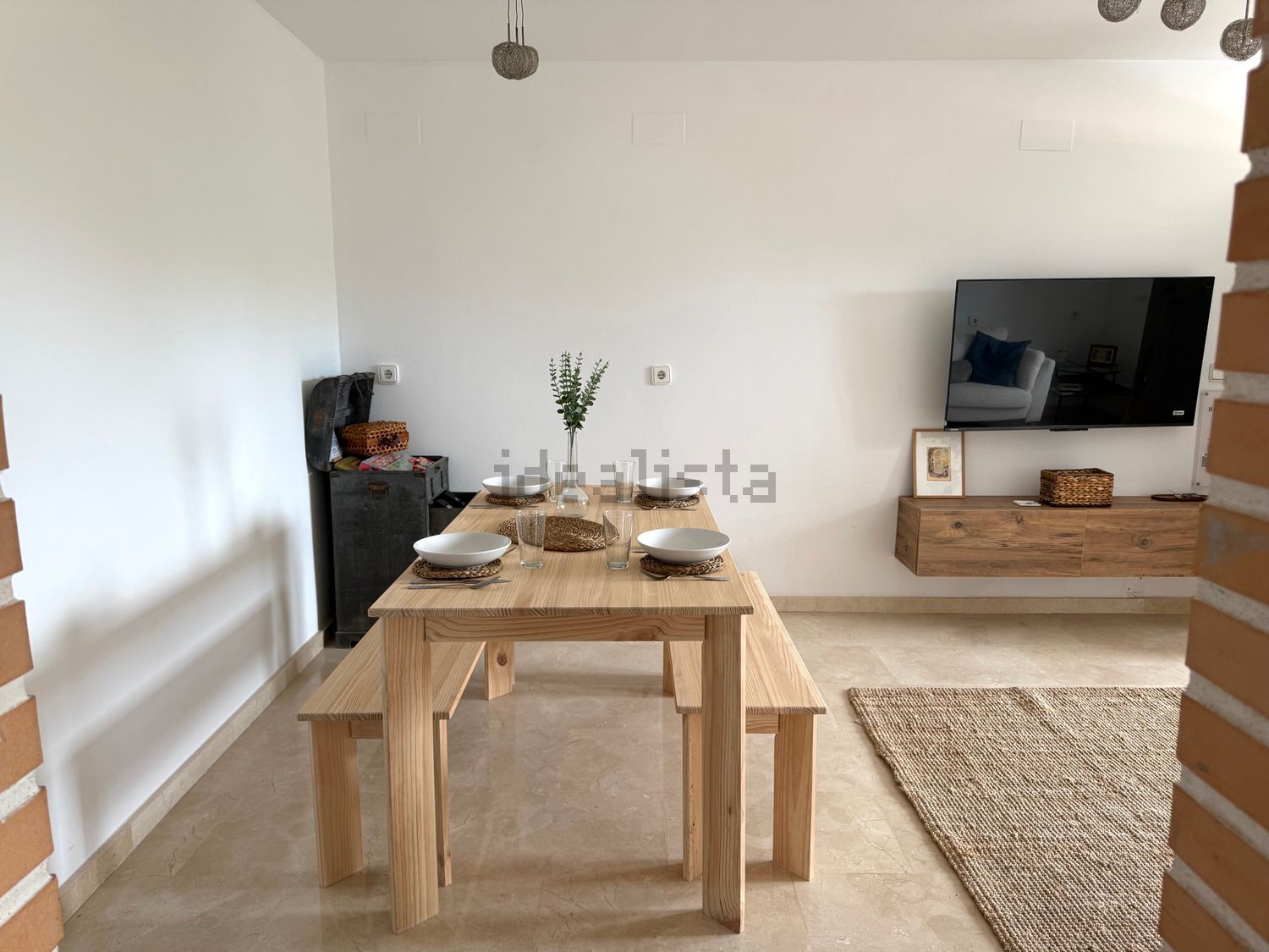 Casa de 100 m² a l'Alfàs del Pi
