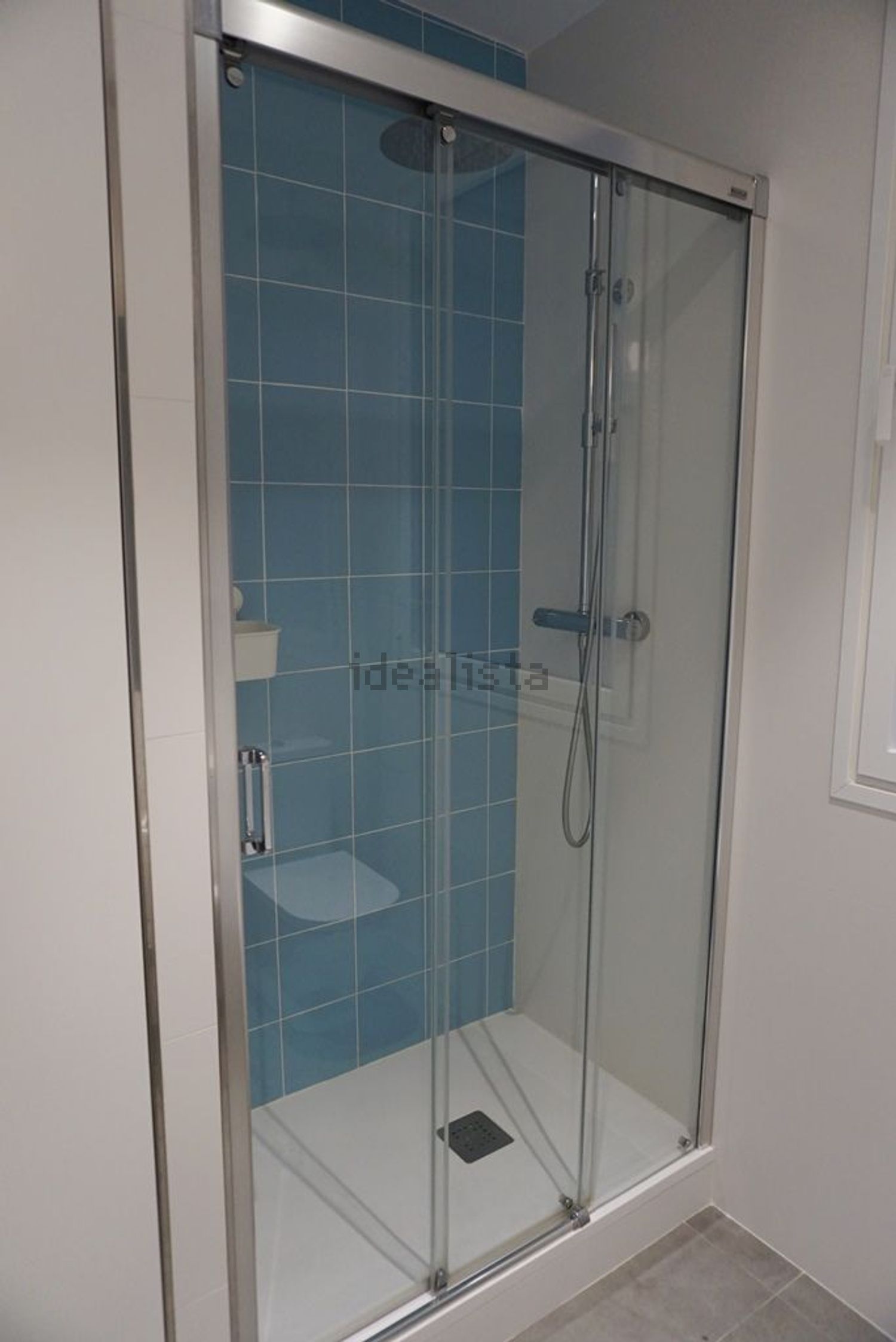 Pis de 72 m² a Madrid
