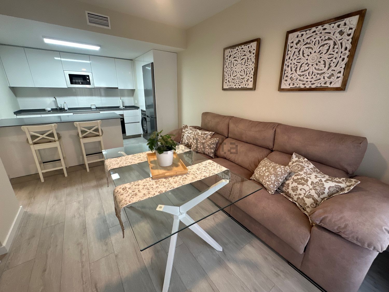 Wohnung 66 m² in Sevilla