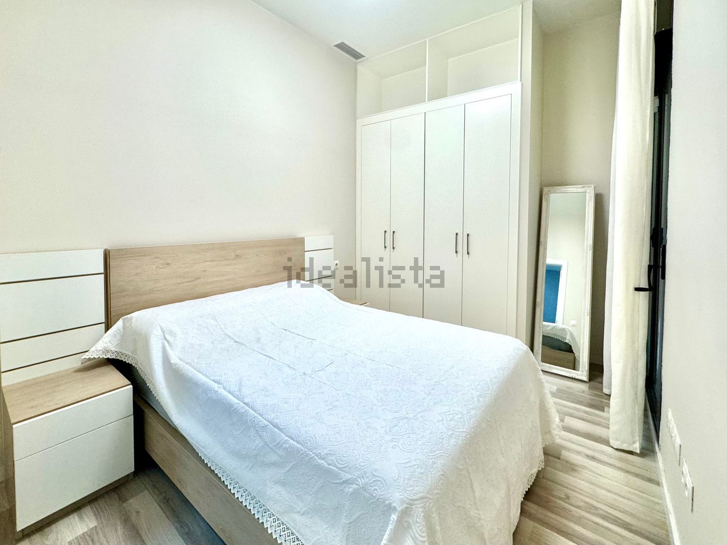 Piso de 100 m² en Alicante