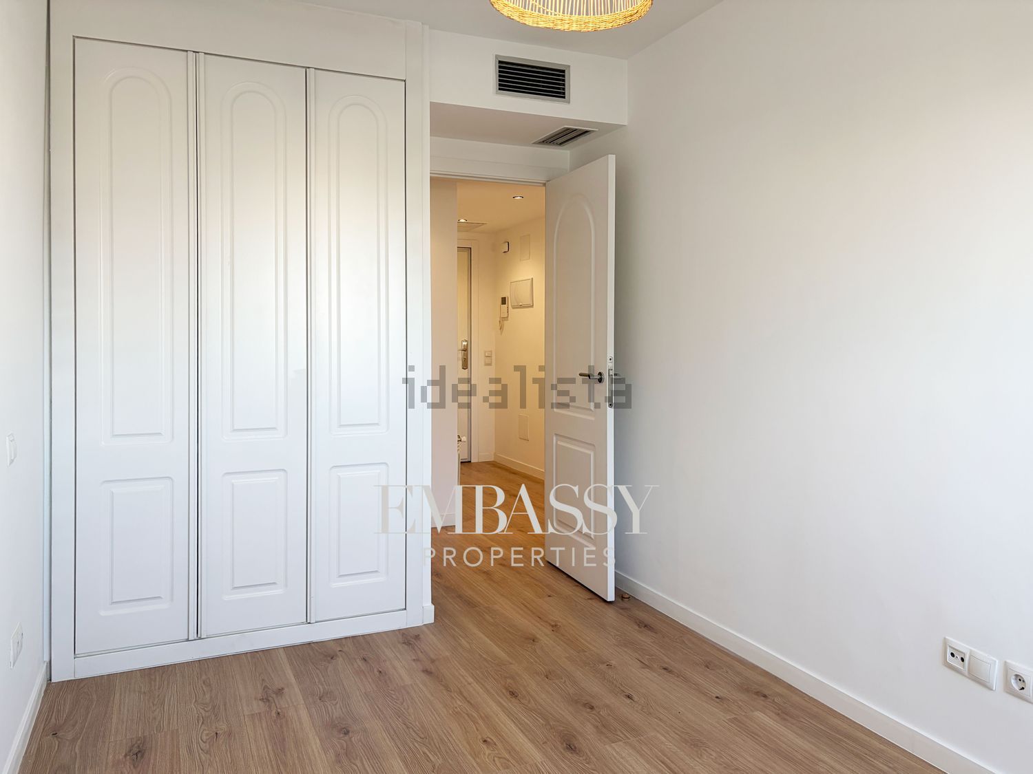 Apartamento 110 m² em Madrid