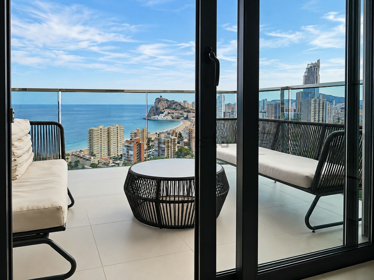 Piso de 114 m² en Benidorm